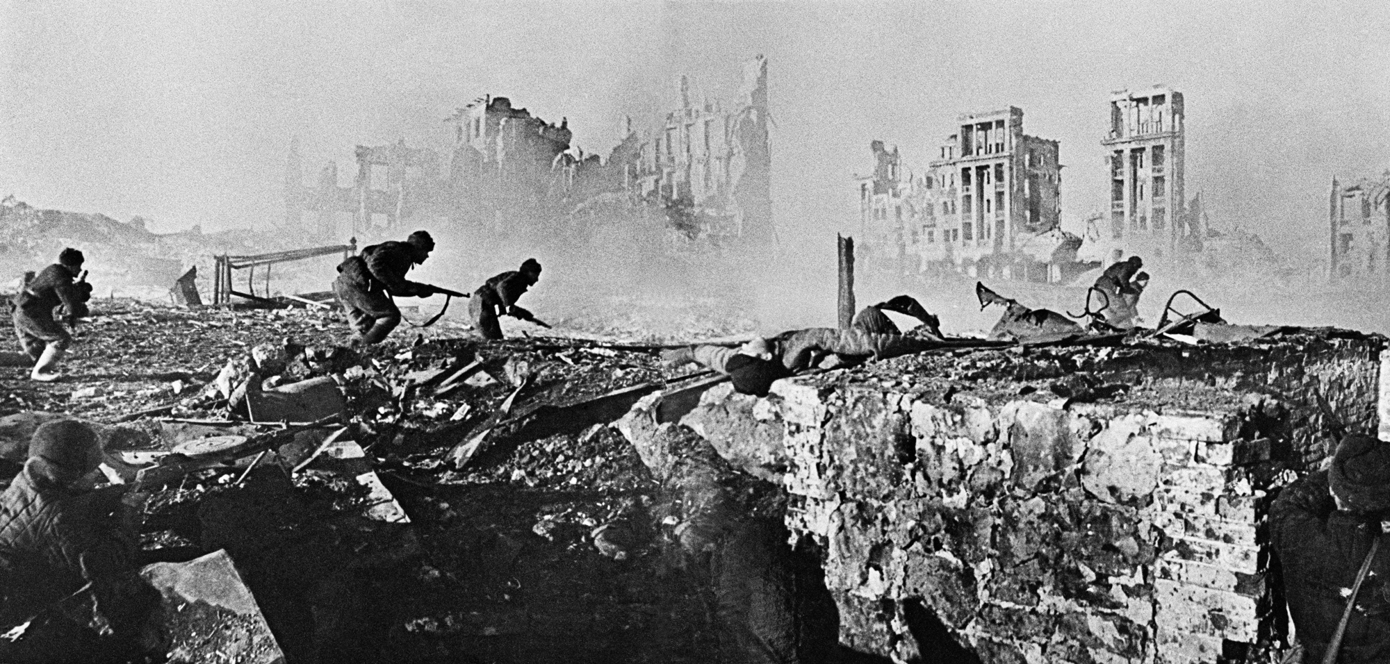 Battle of Stalingrad