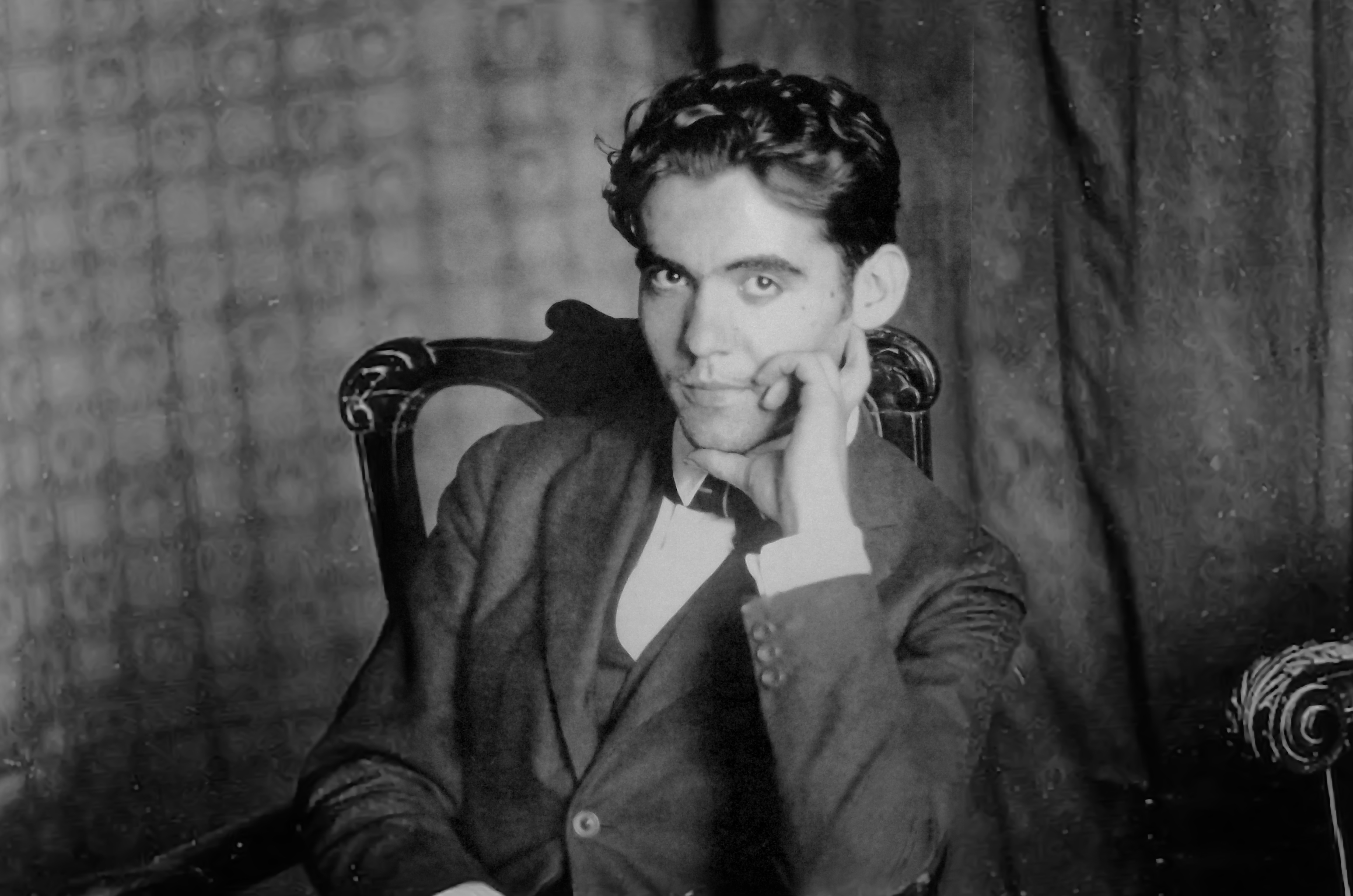 Federico García Lorca