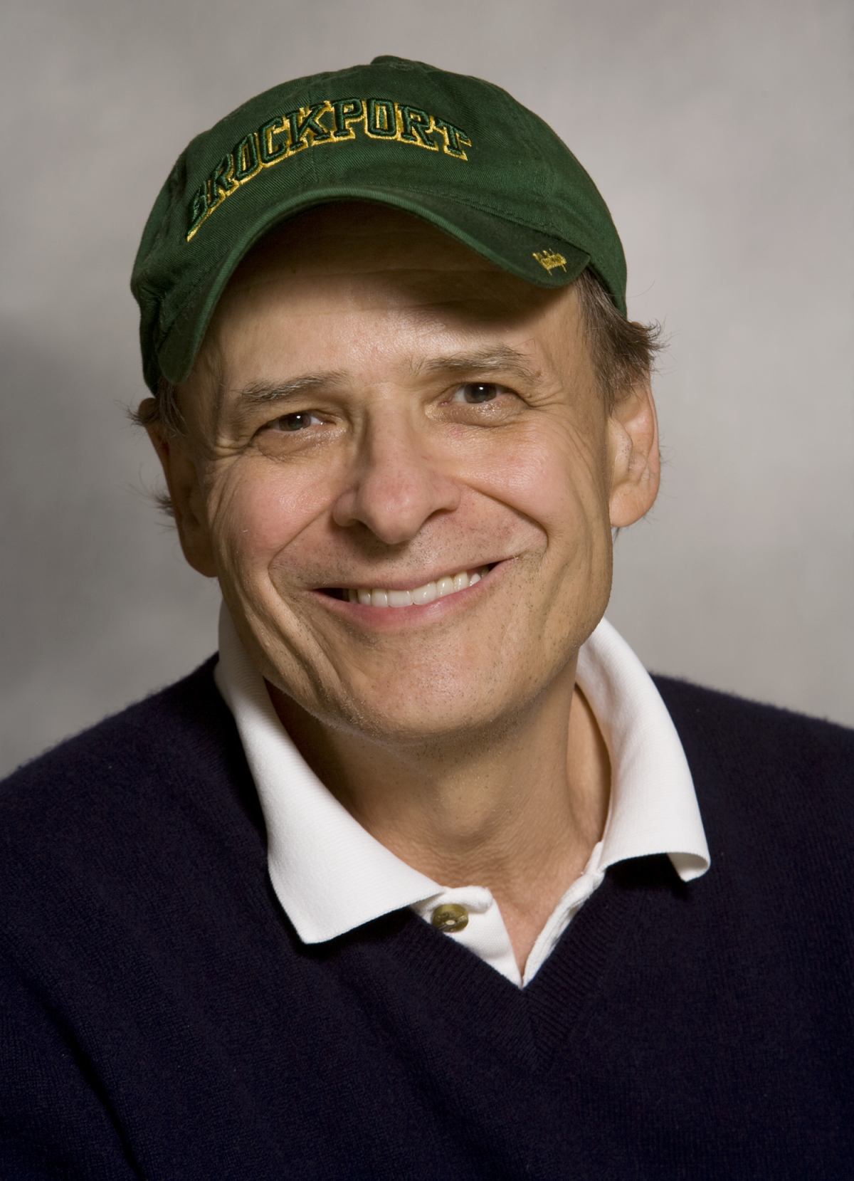 American author Tim O'Brien