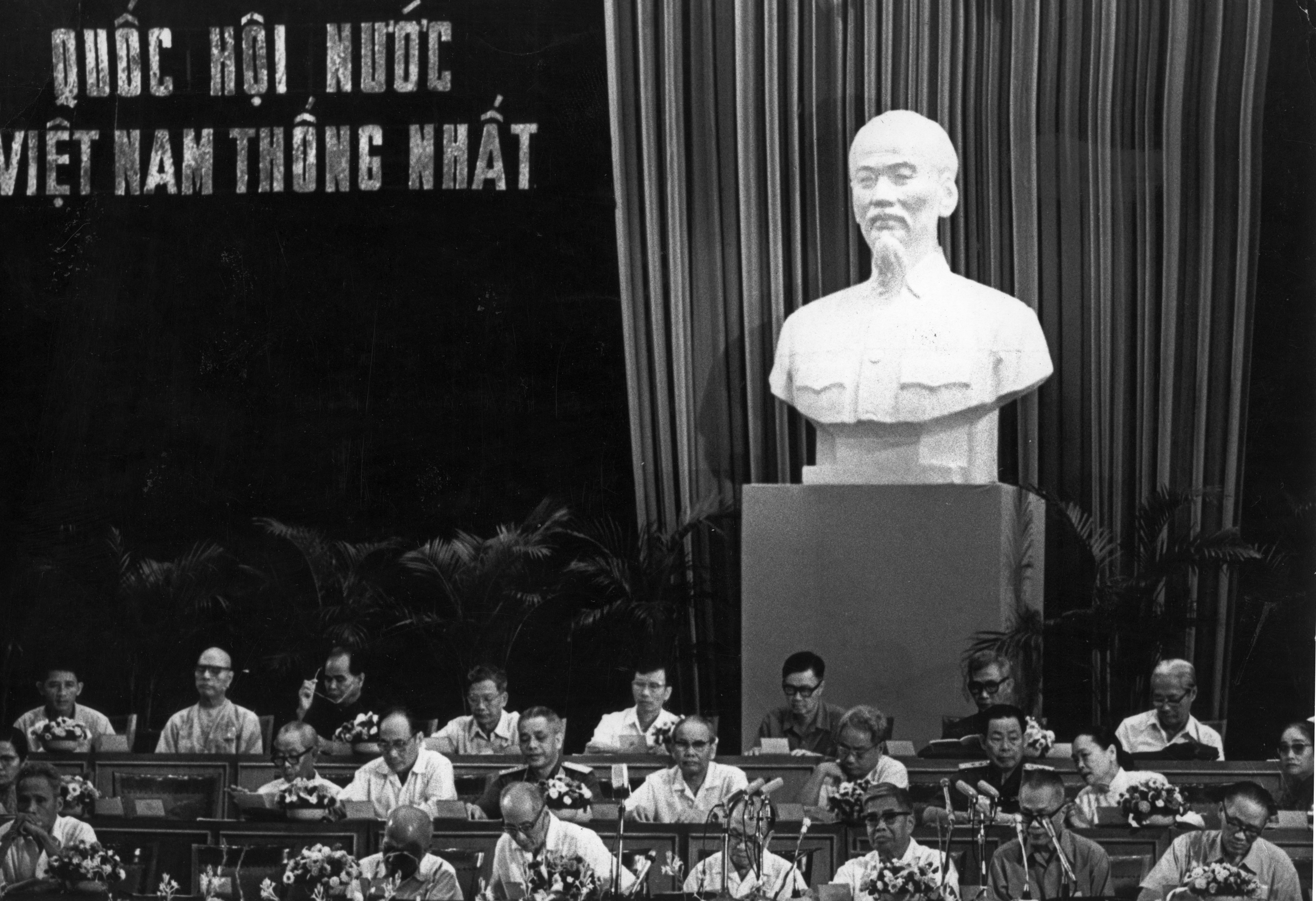 National Assembly of United Vietnam