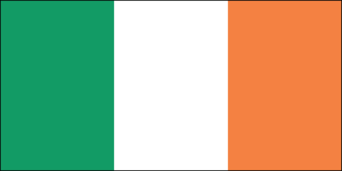 Ireland flag