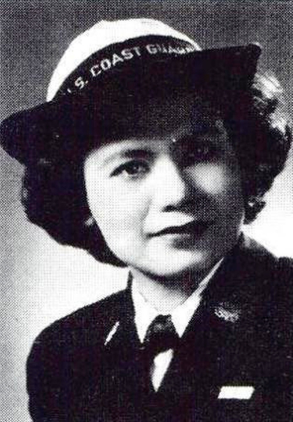 Florence Finch, a Filipino- American heroine of World War II (1939-1945)