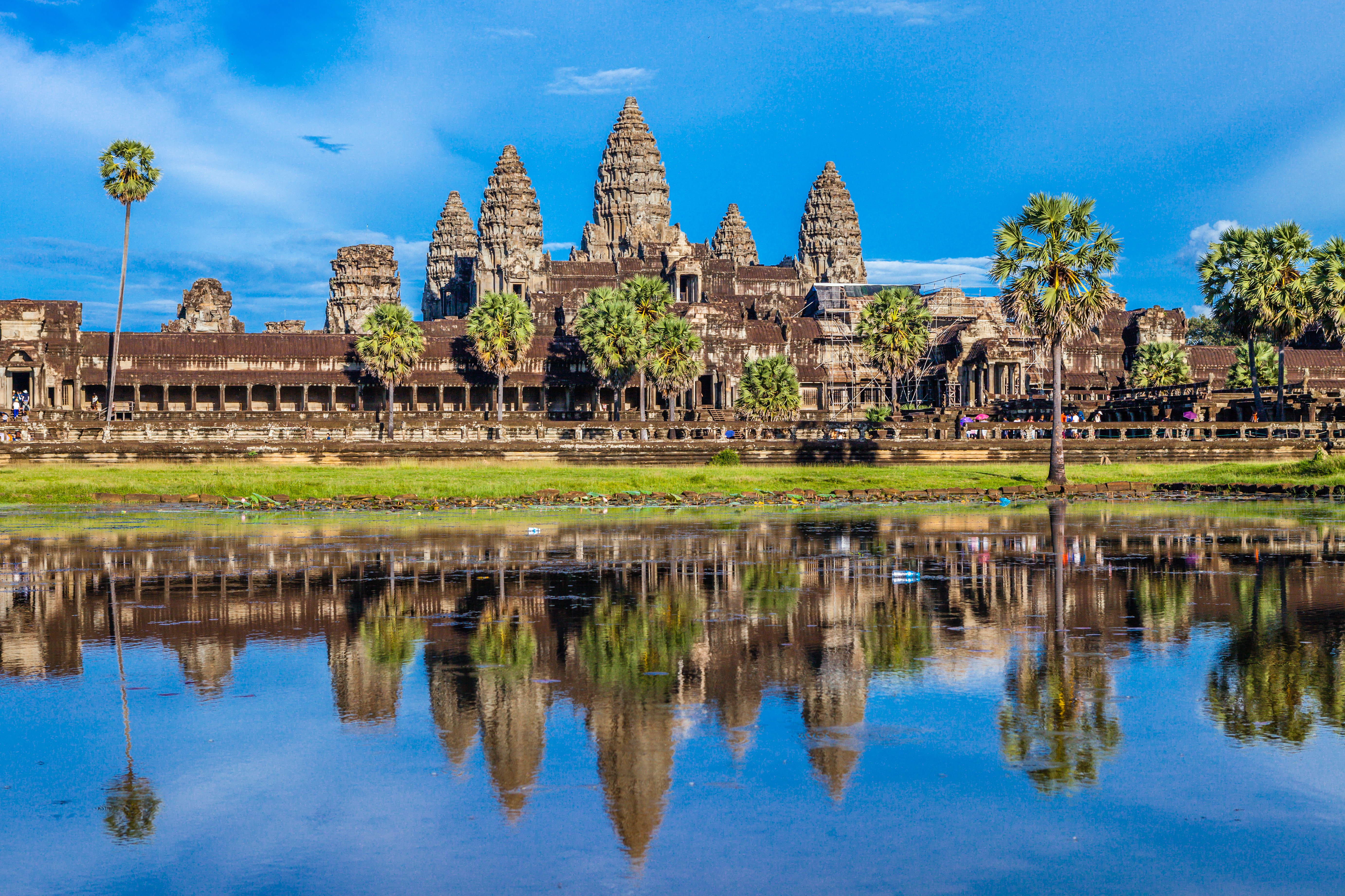 Angkor Wat