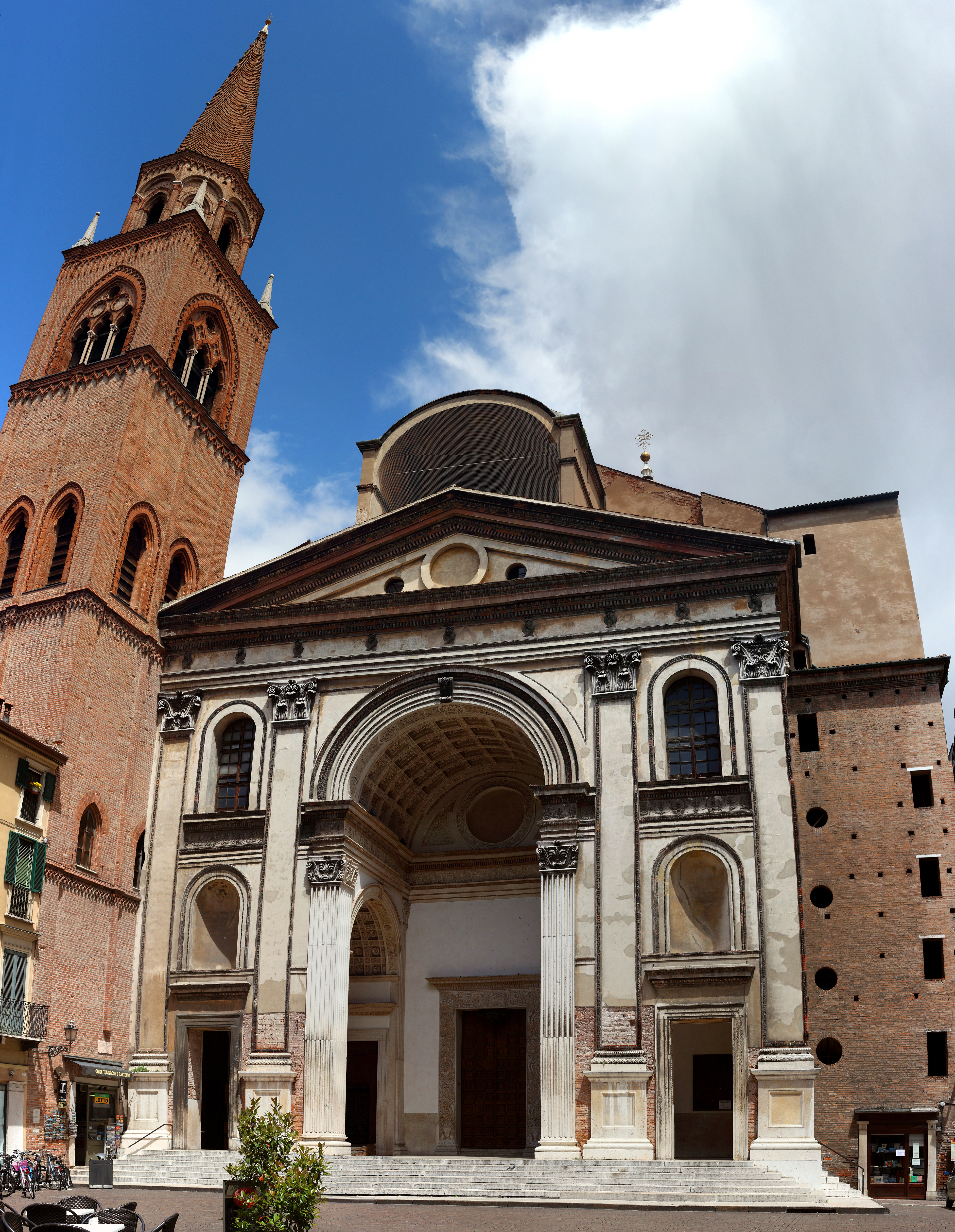 Church of Sant' Andrea