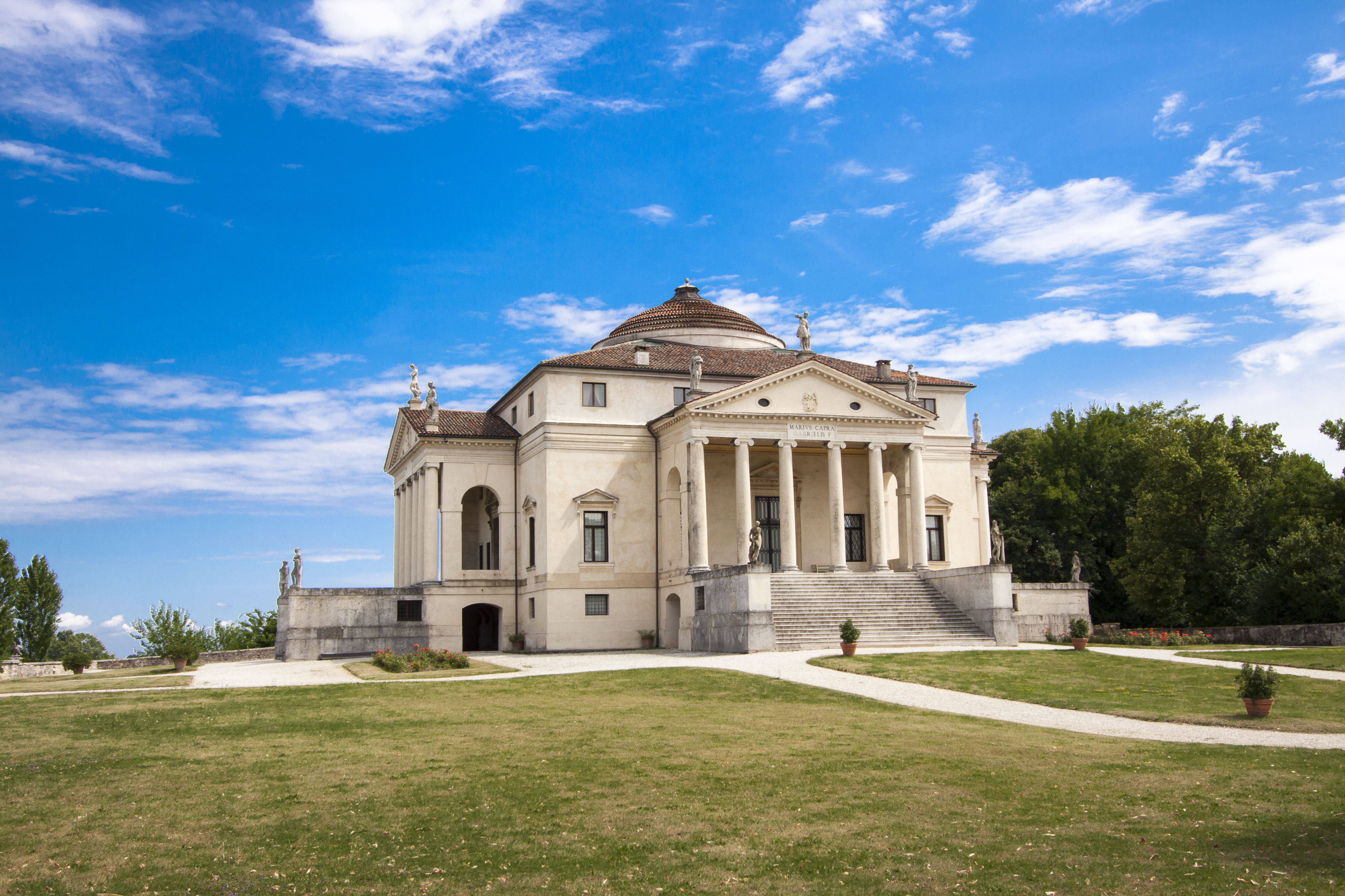 Villa Rotonda