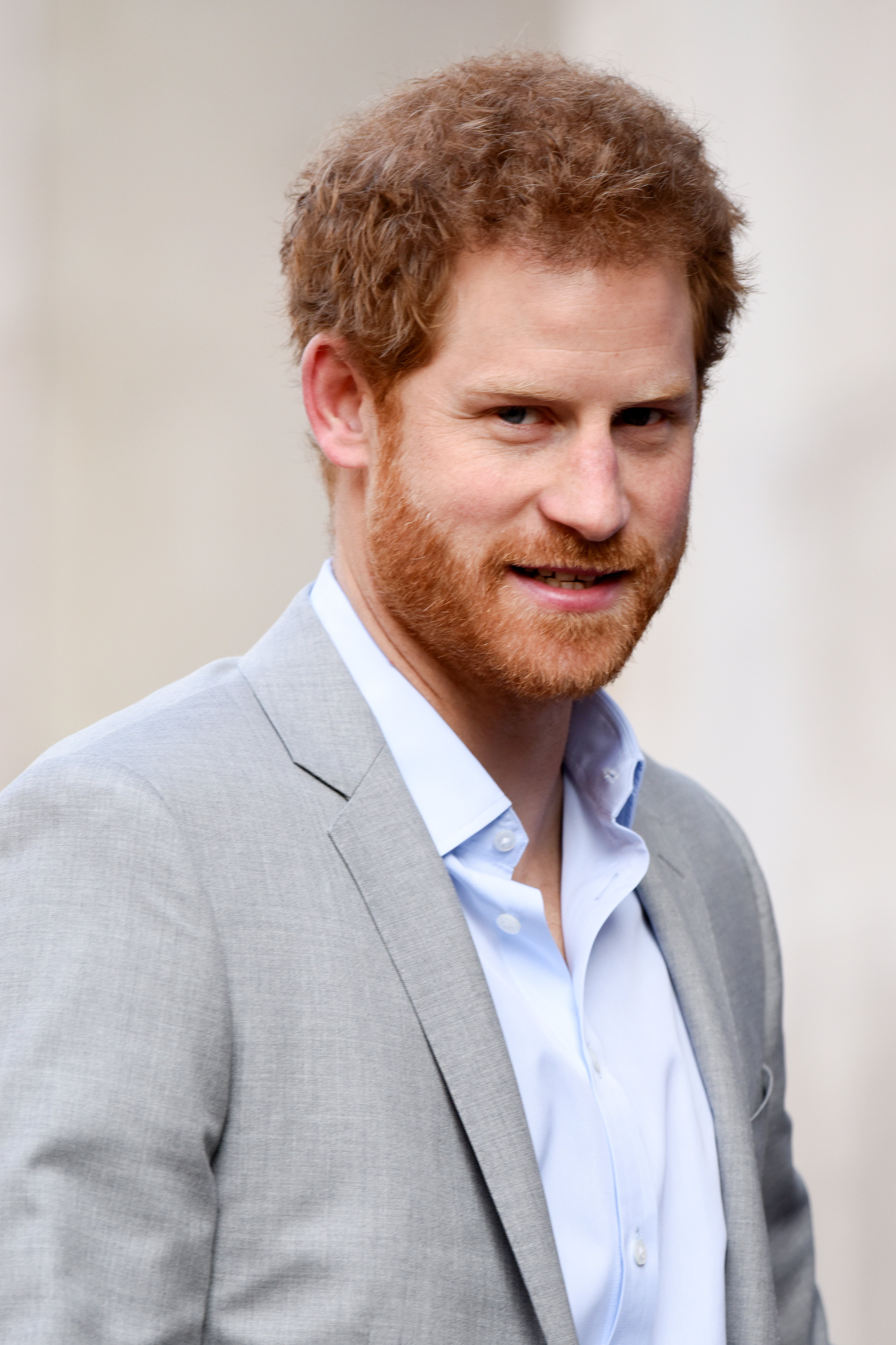 Prince Harry