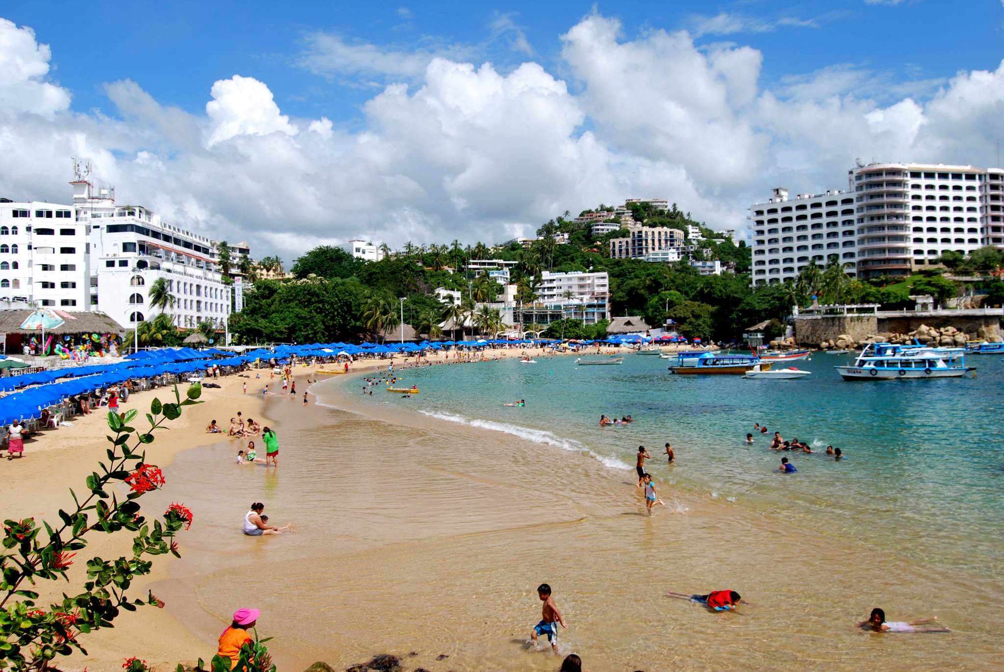 Acapulco, Mexico