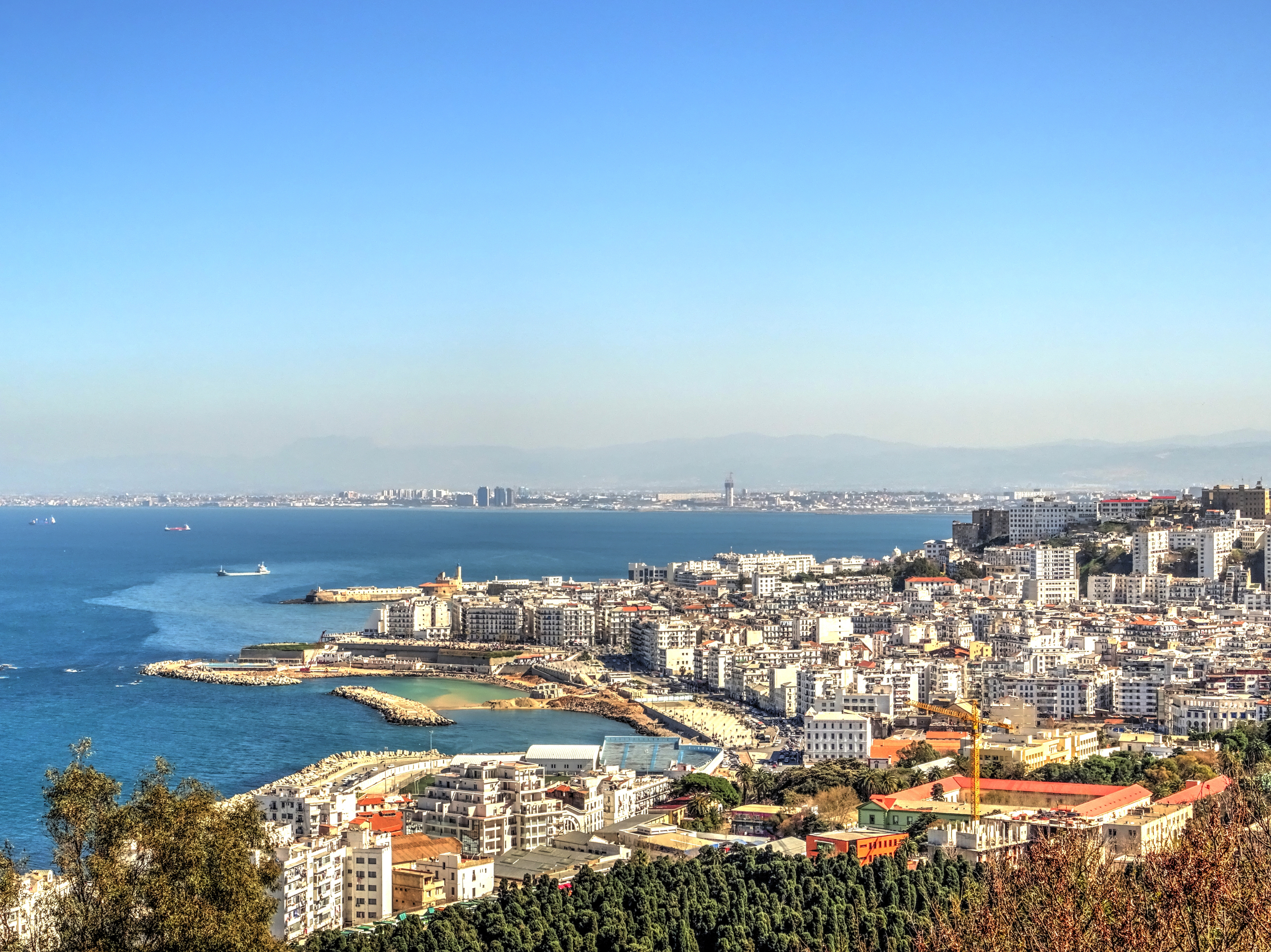 Algiers, Algeria