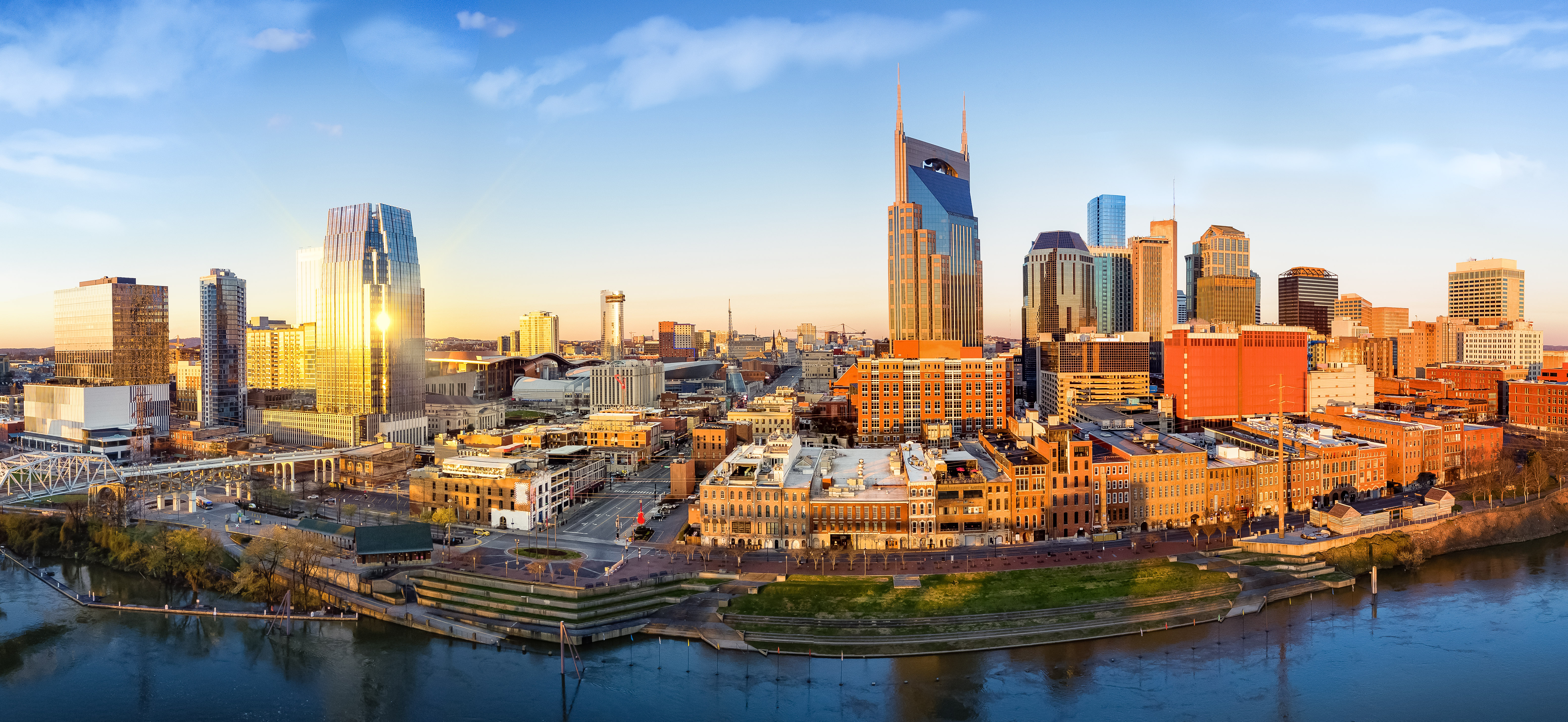 Nashville, Tennessee