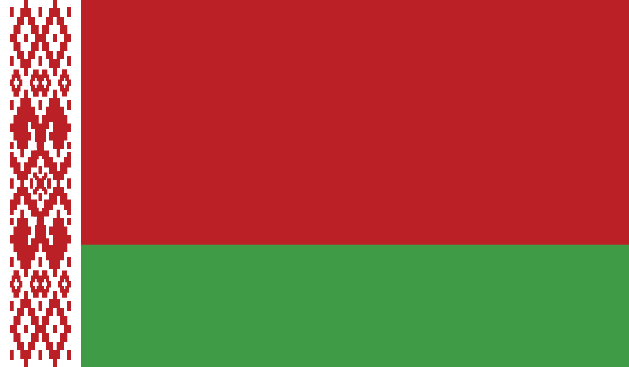 Belarus flag