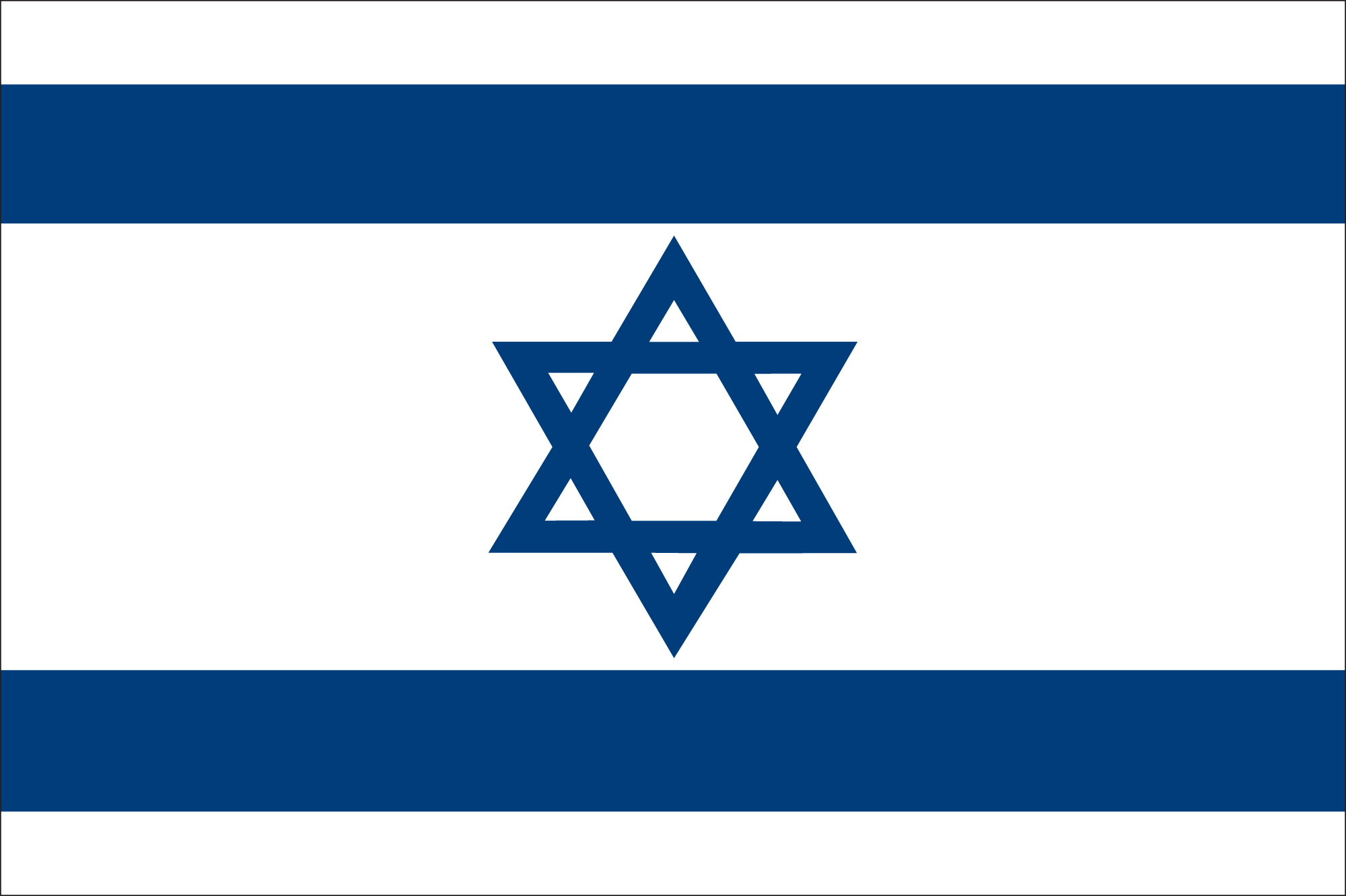 Israel flag