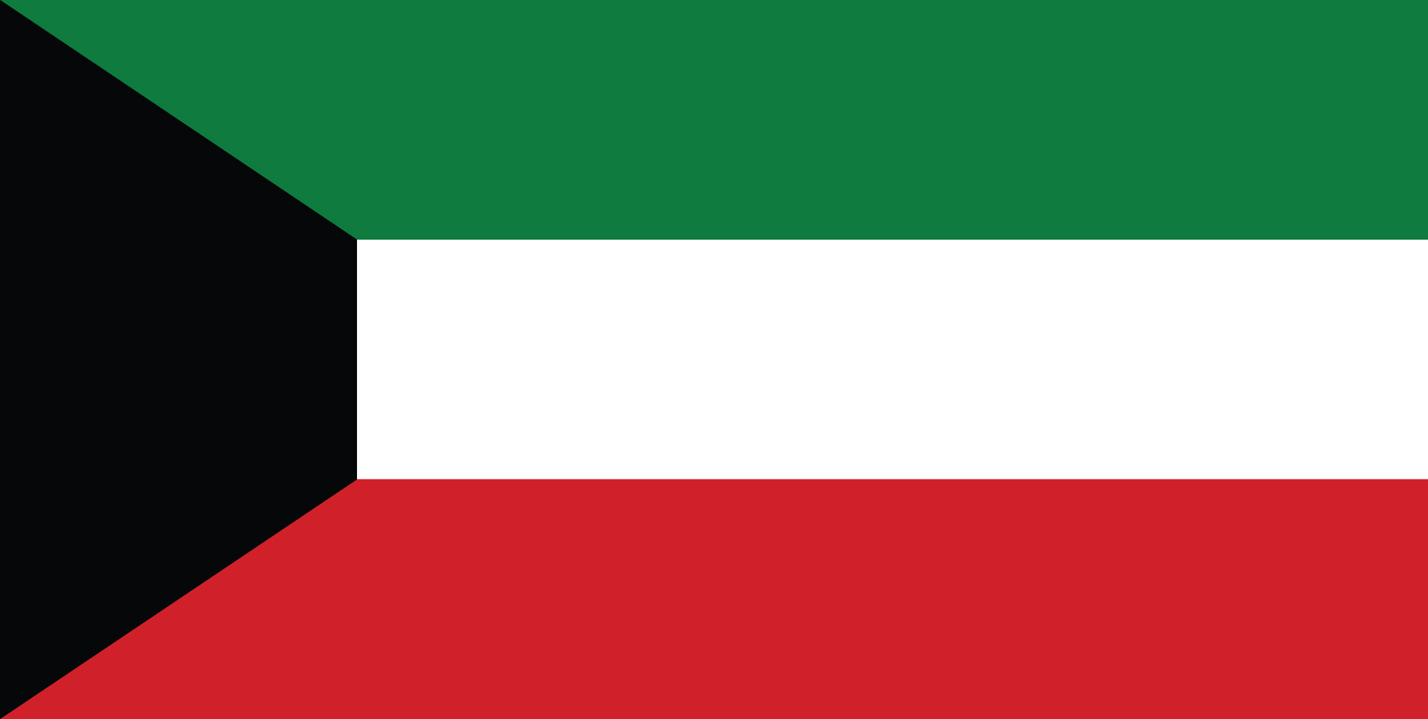 Kuwait flag