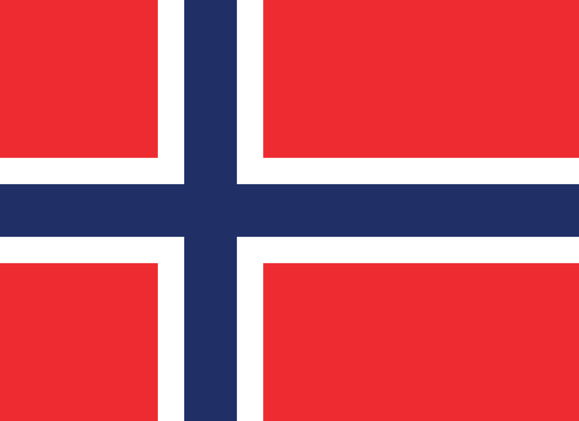 Norway flag