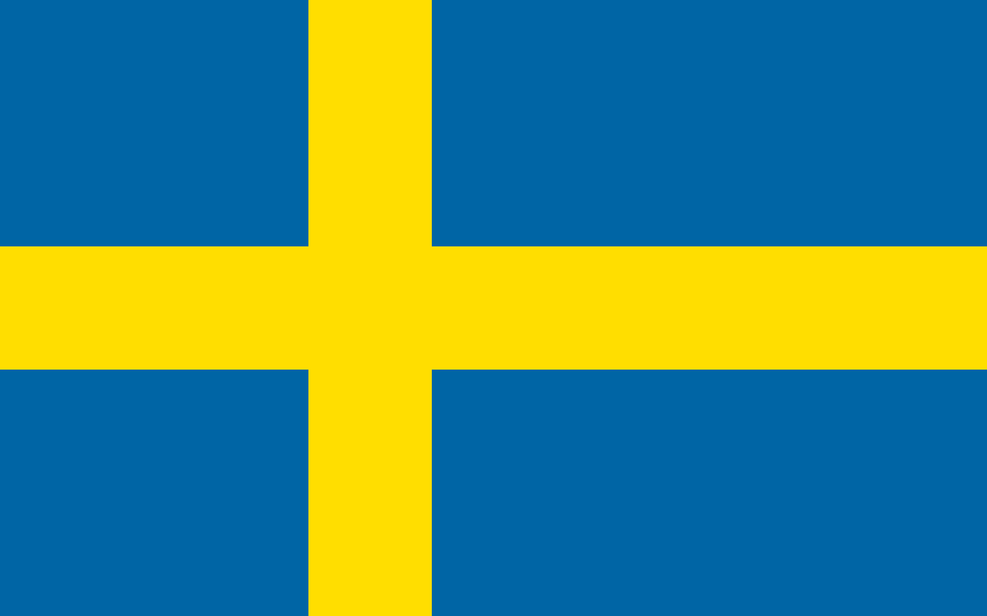 Sweden flag