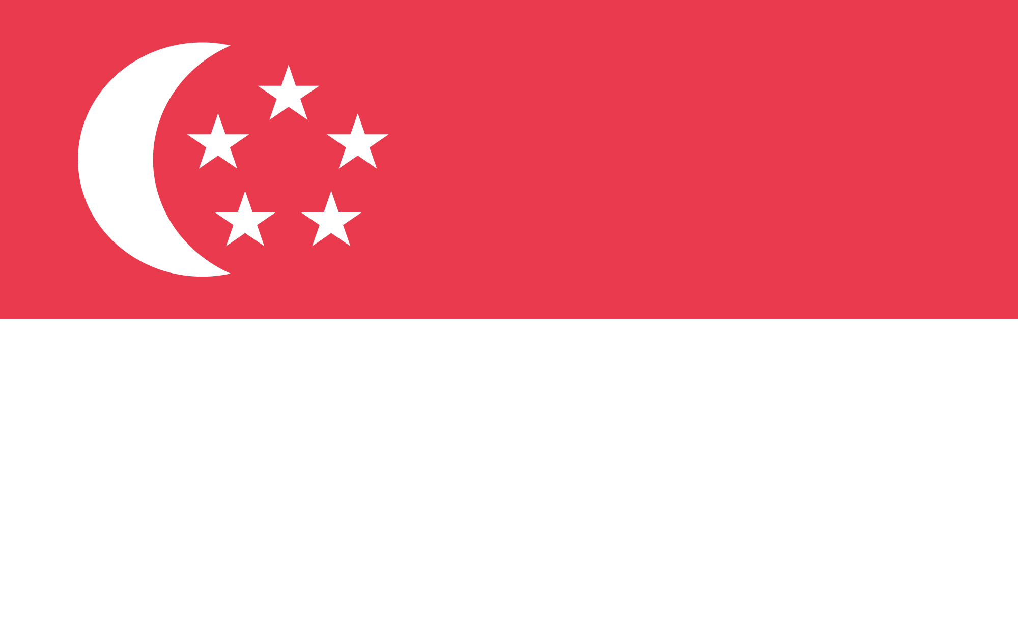 Singapore flag