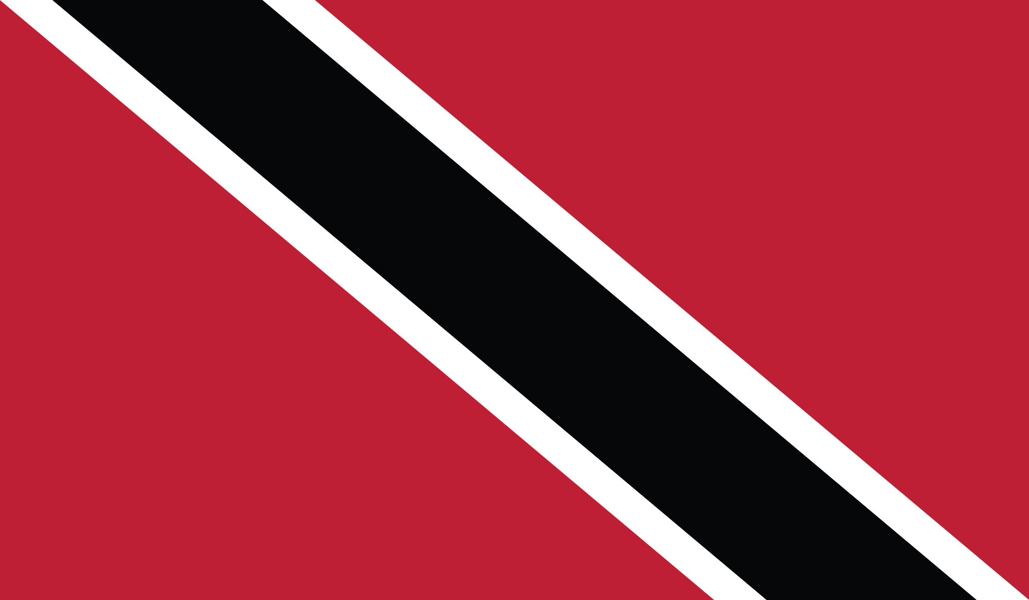 Trinidad and Tobago flag