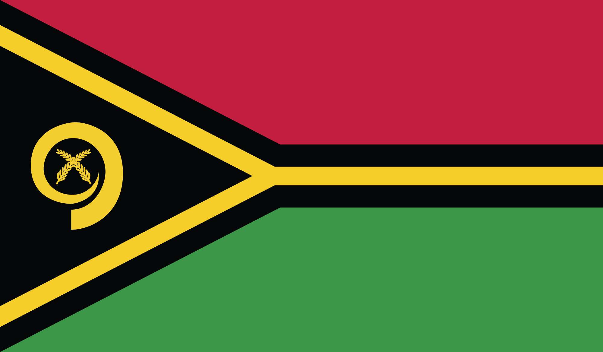 Vanuatu flag