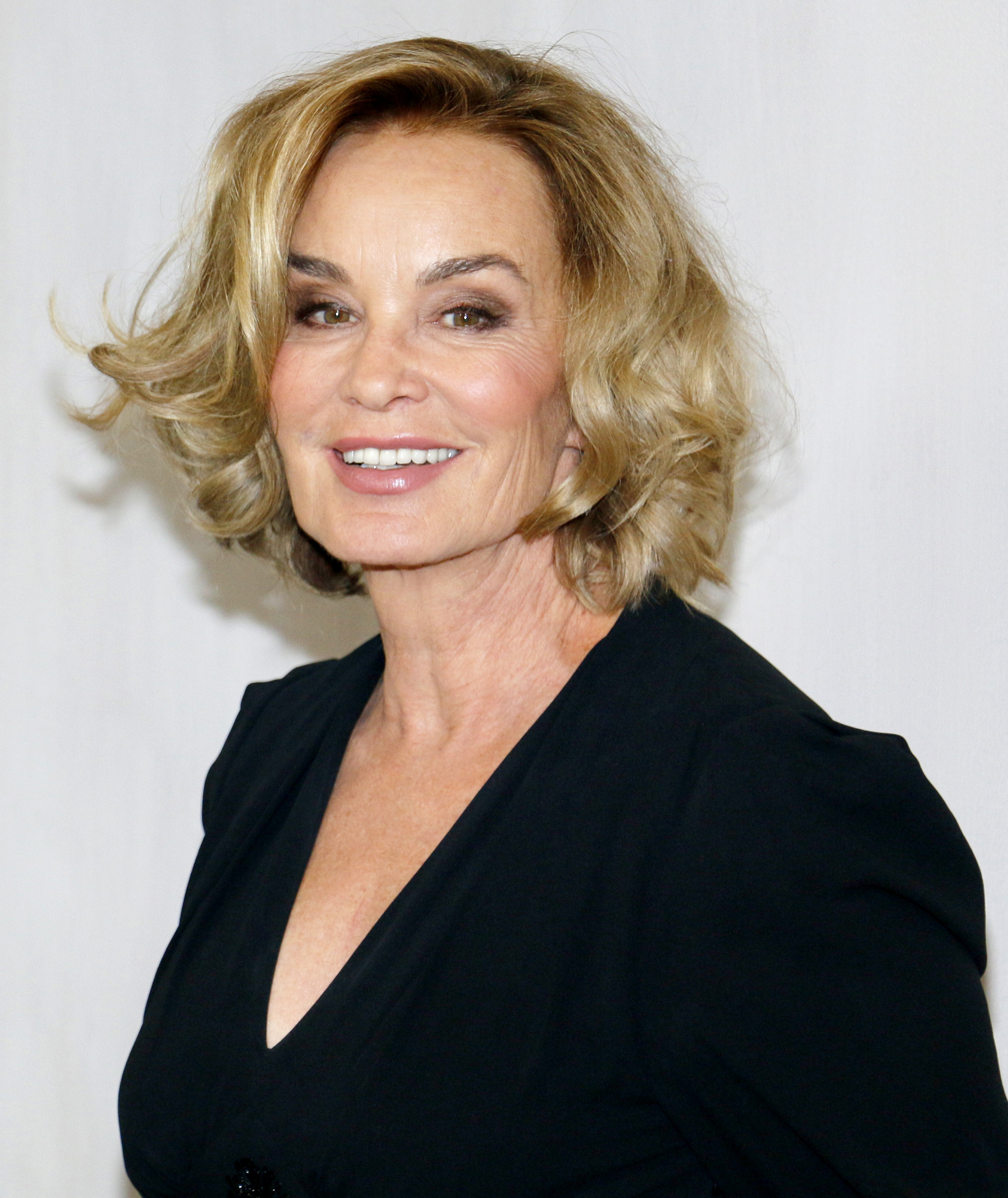 American actress Jessica Lange