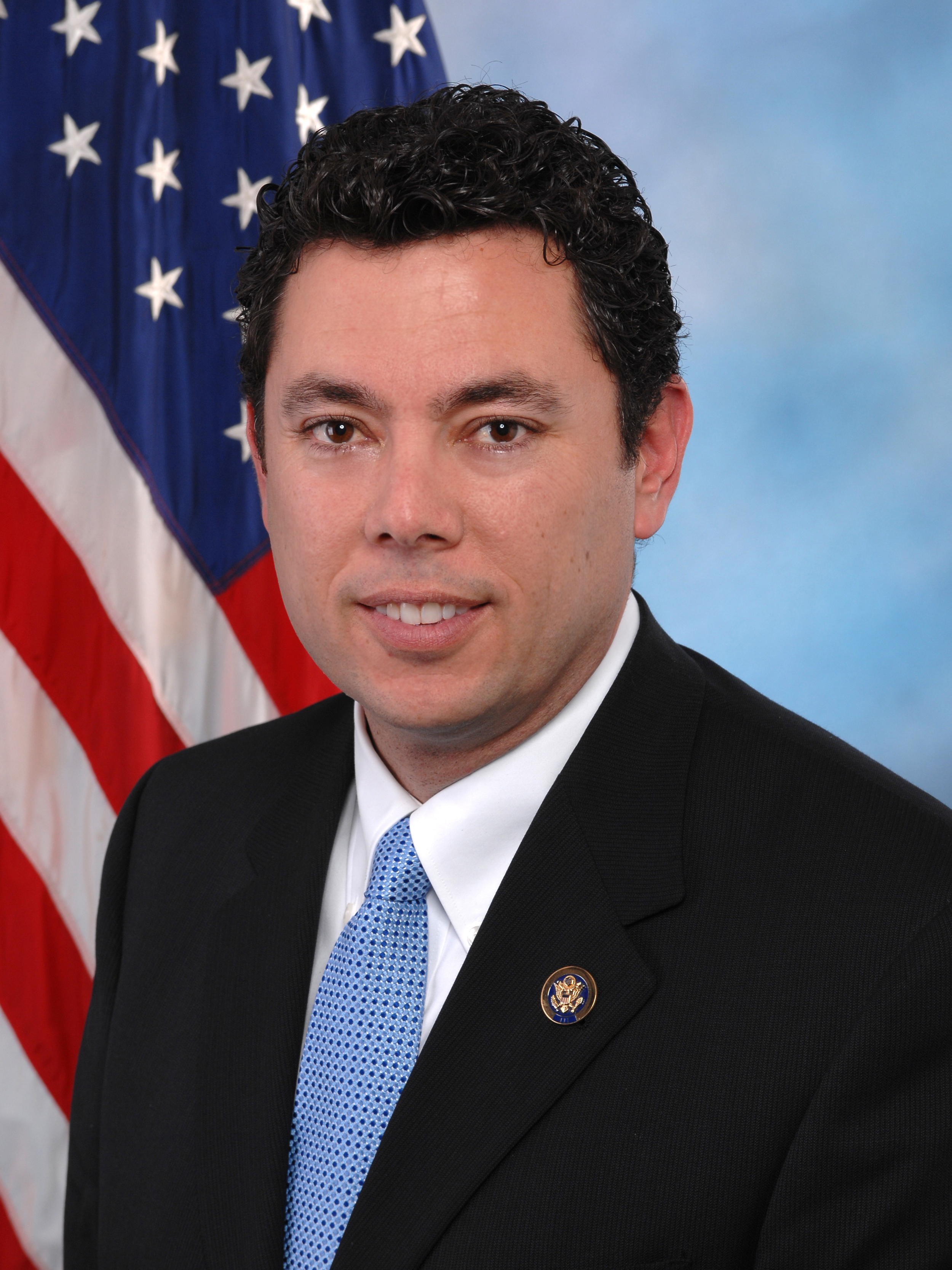 U.S. Representative Jason Chaffetz