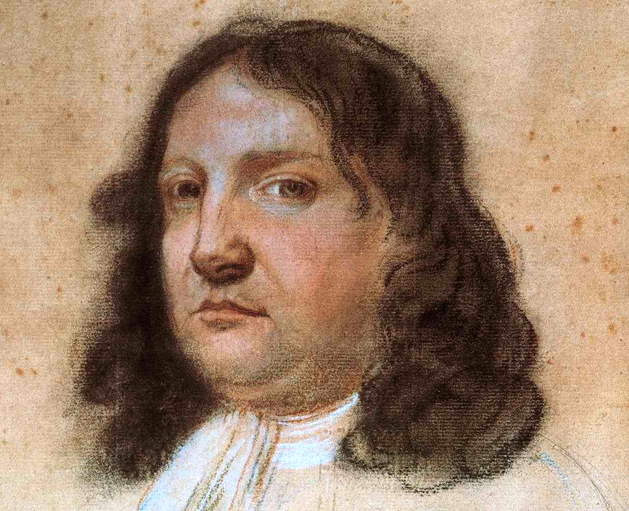 William Penn, founder of Pennsylvania