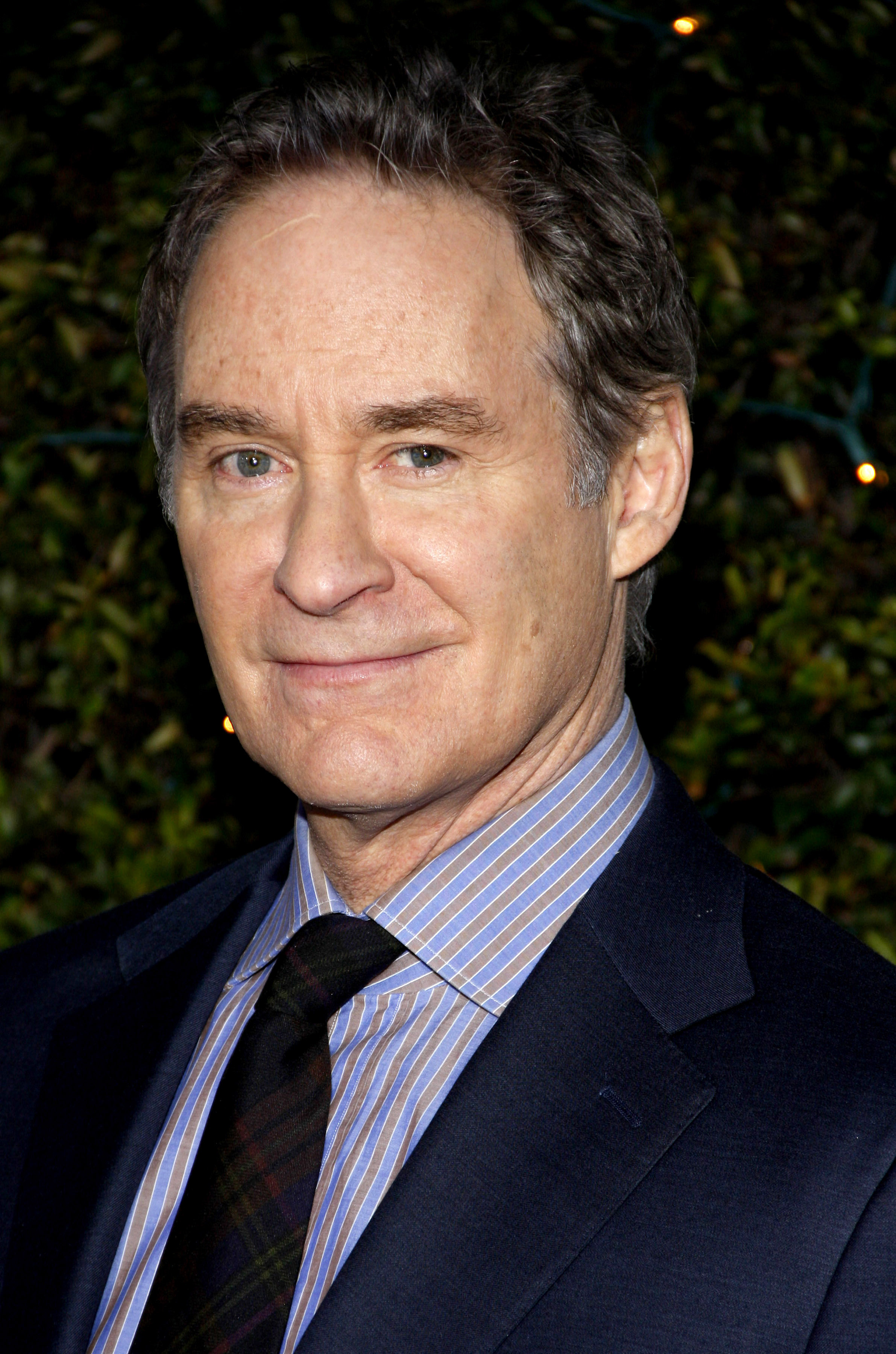 American actor Kevin Kline