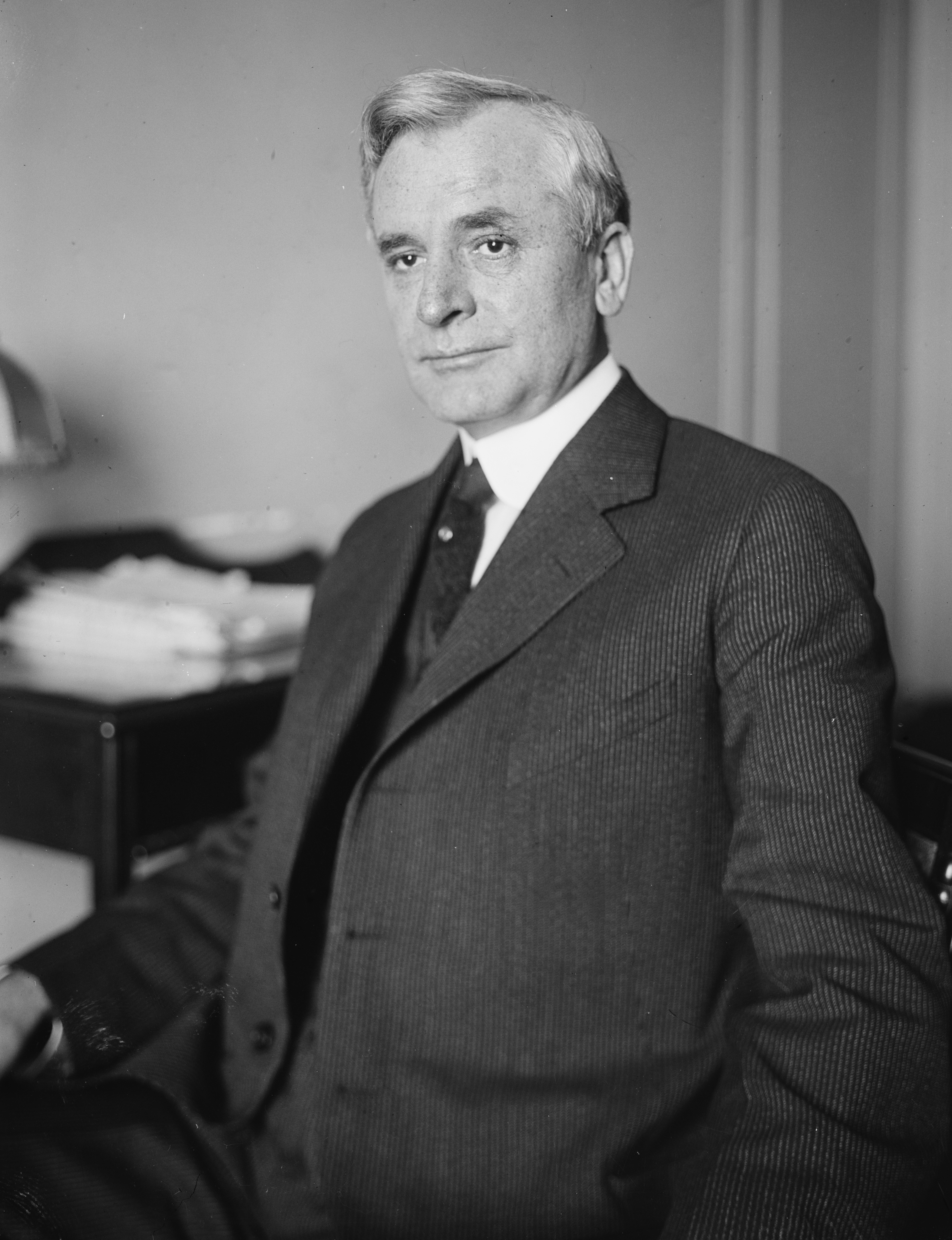 Cordell Hull