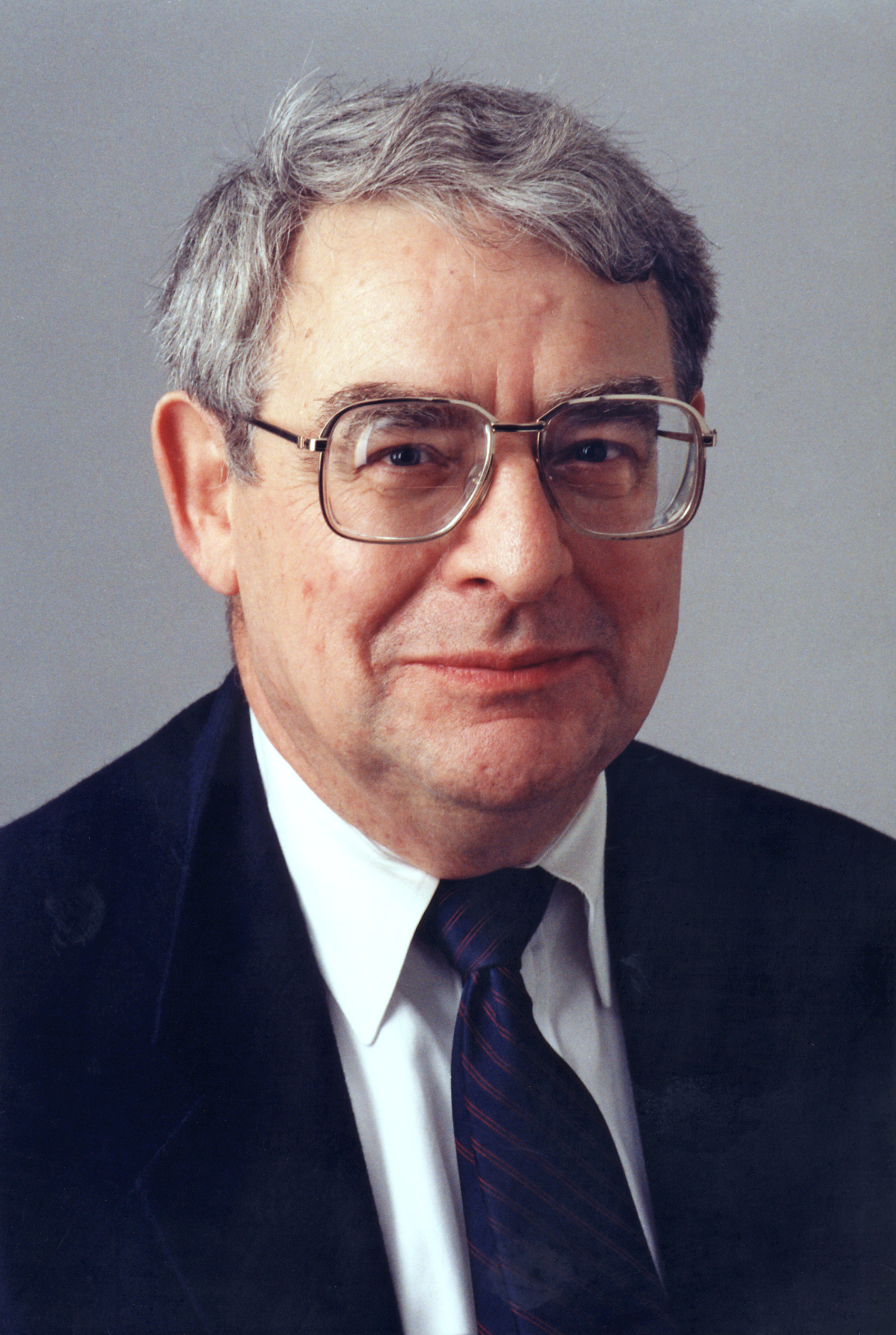 American physicist Riccardo Giacconi