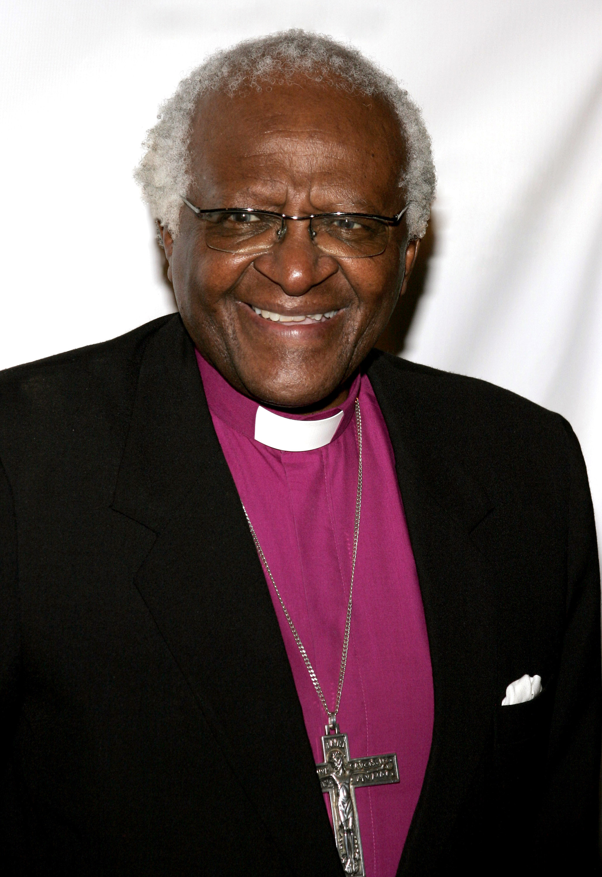 Desmond Tutu