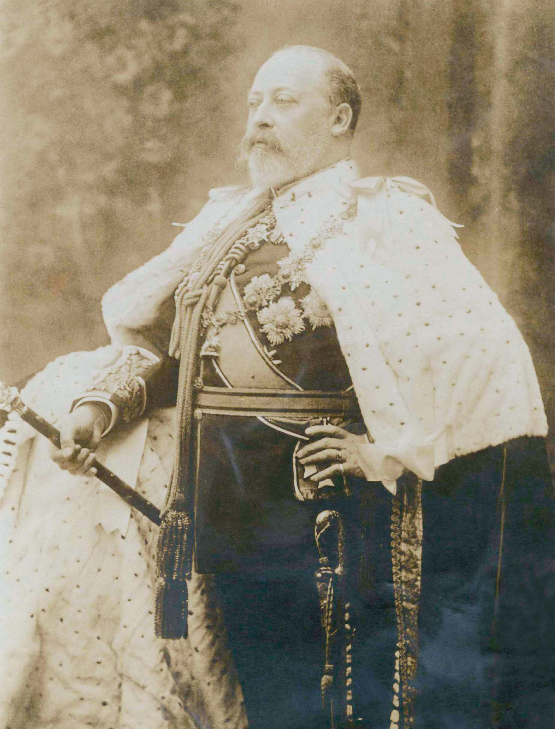 Edward VII