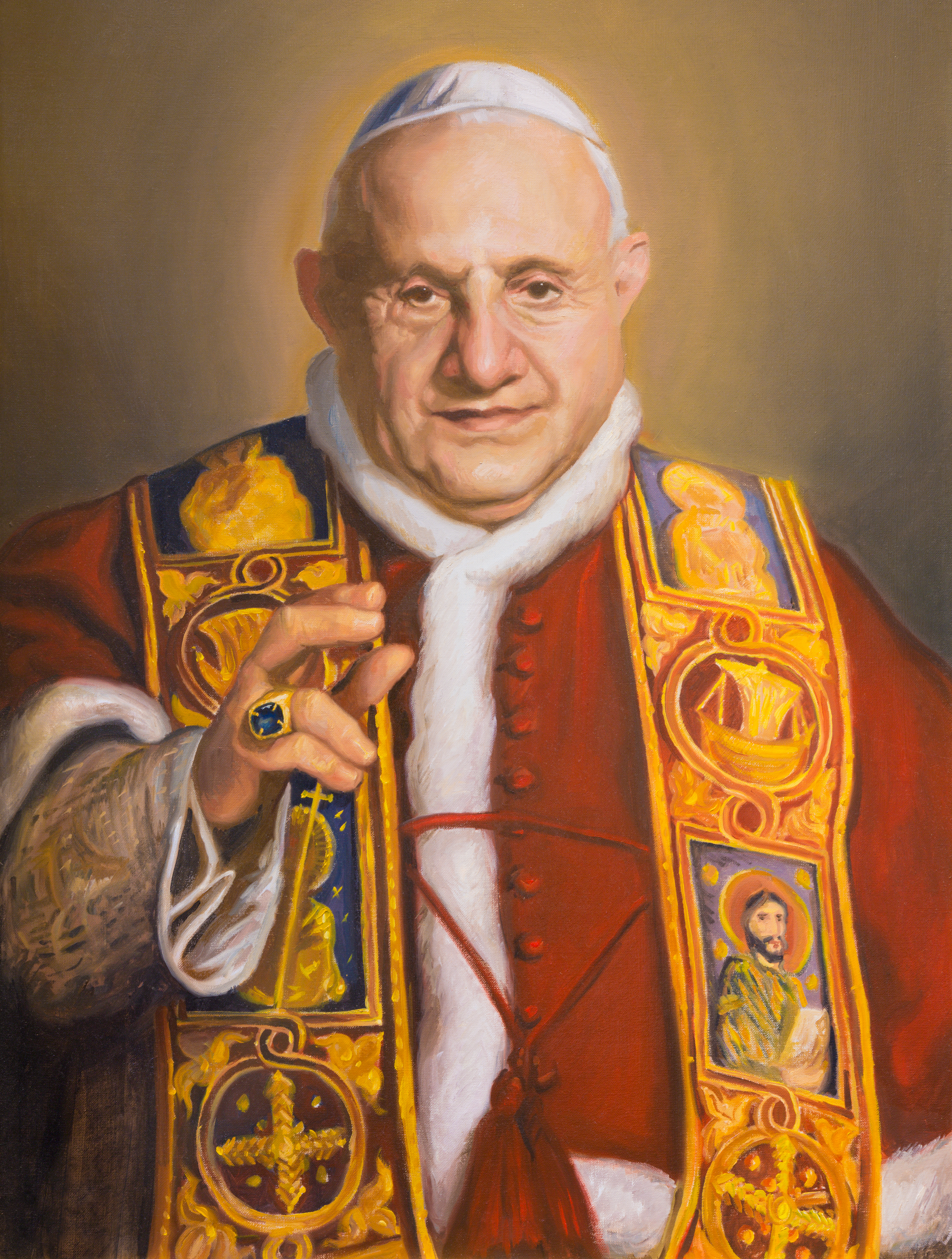 Pope John XXIII