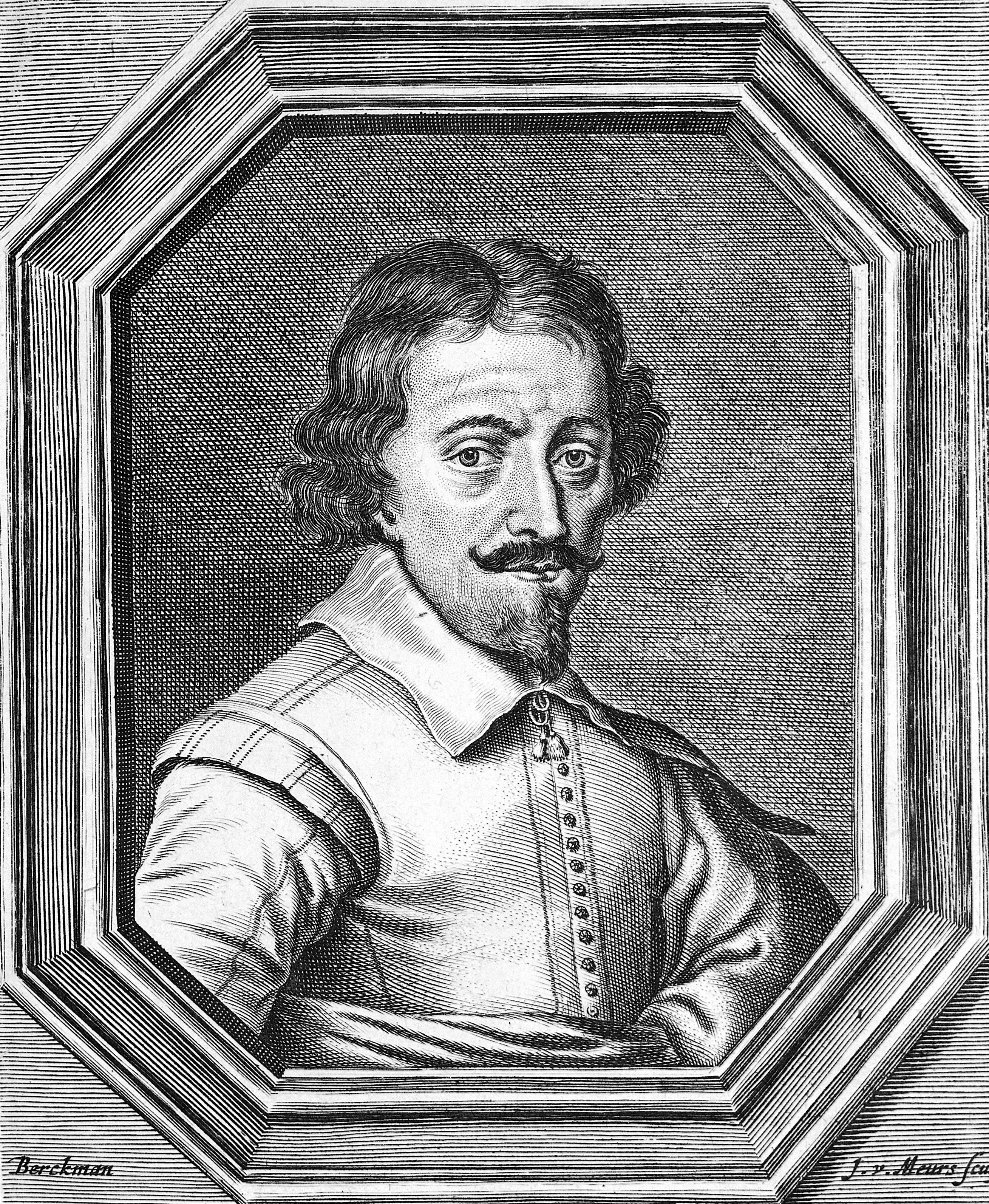 Dutch optician Zacharias Janssen