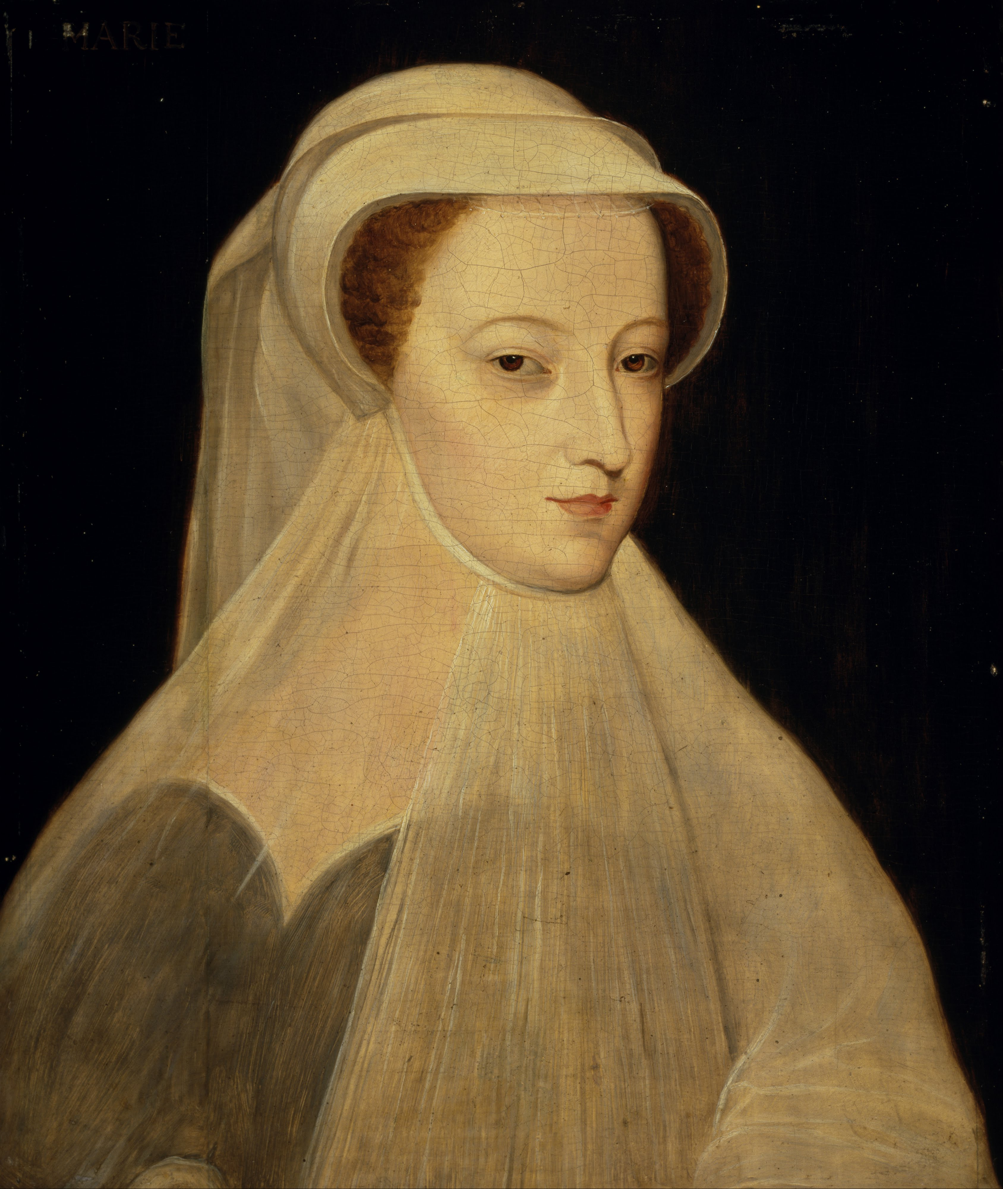 Mary, Queen of Scots