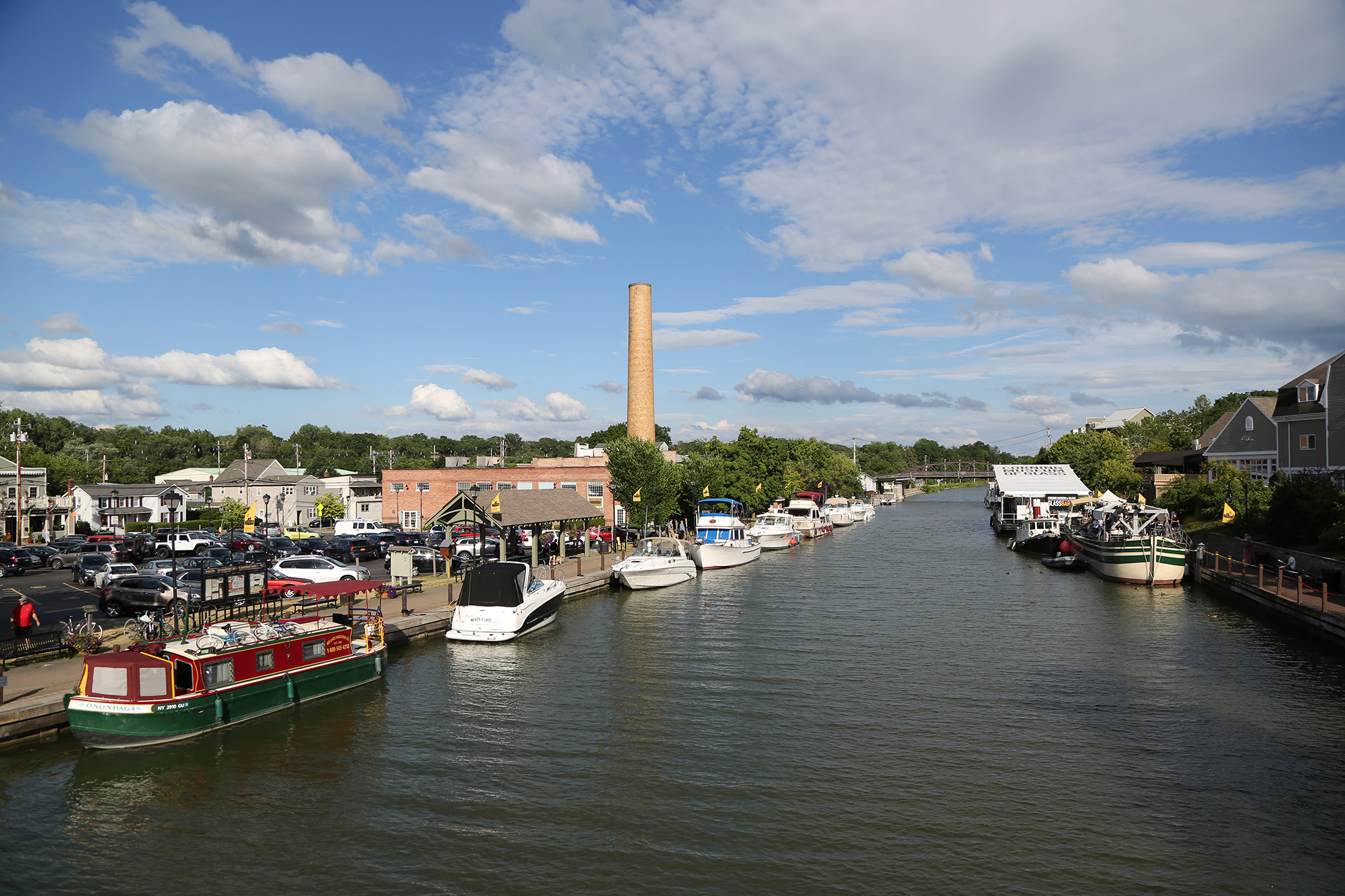 Erie Canal