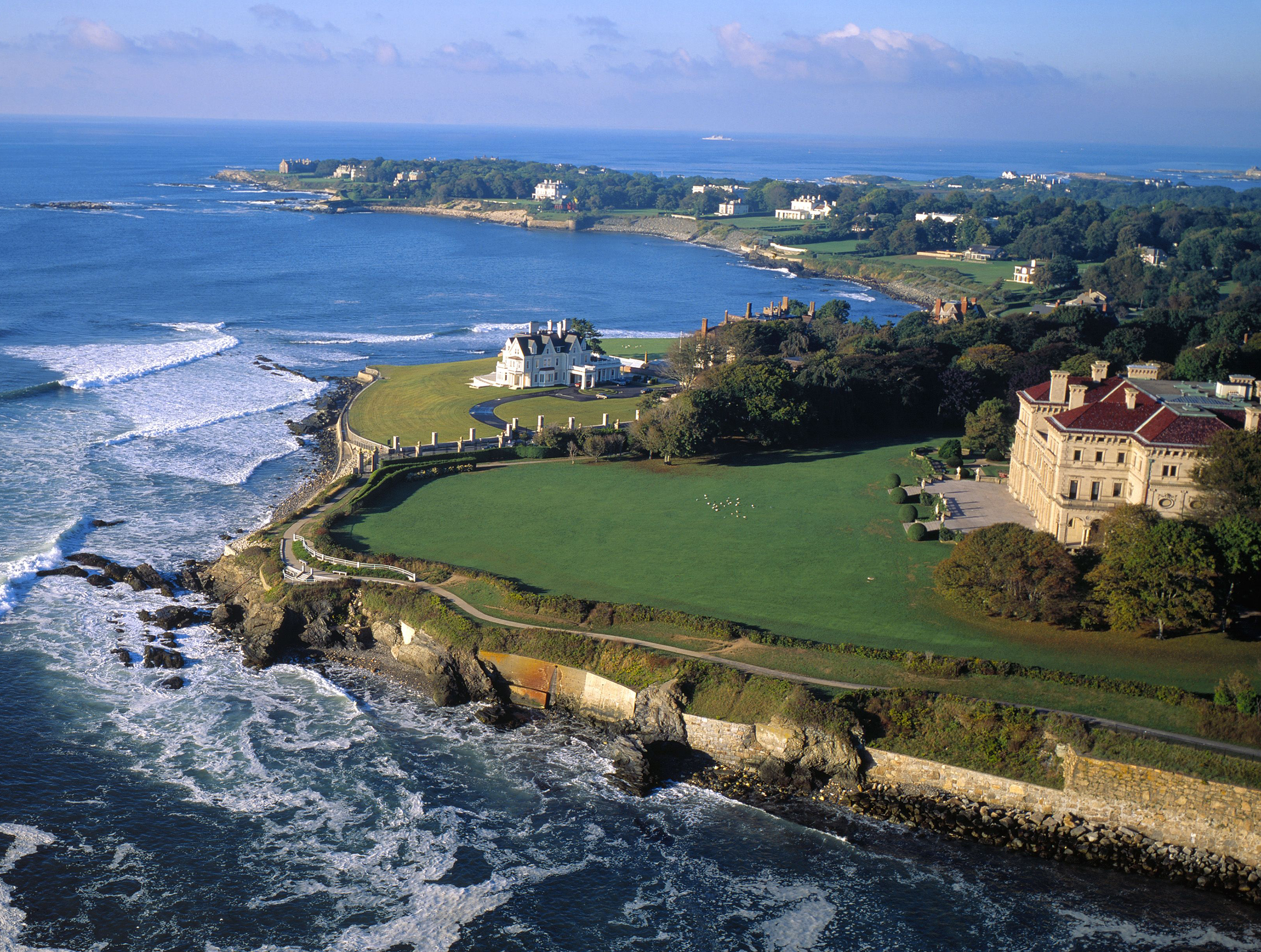 Newport, Rhode Island