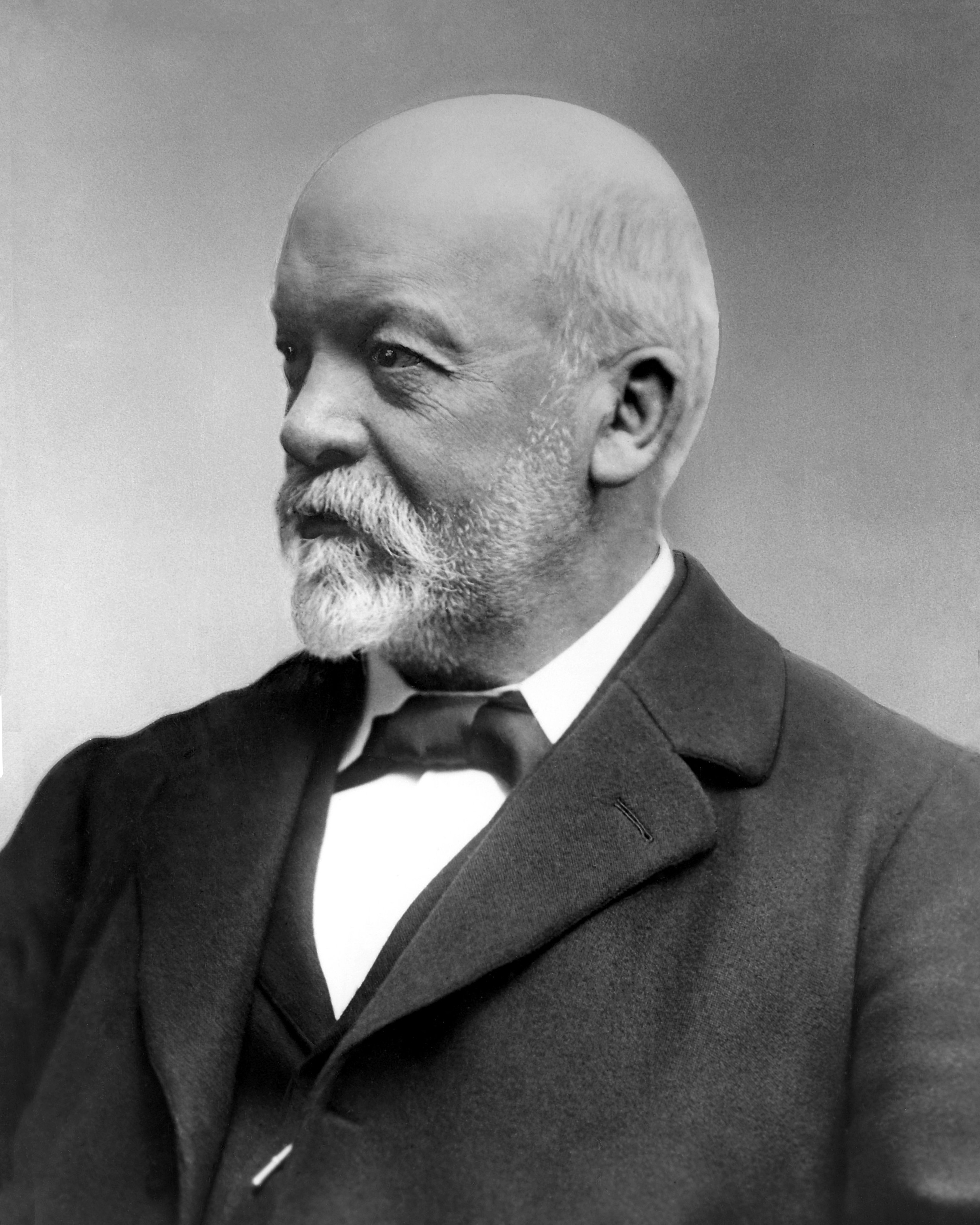 German engineer Gottlieb Daimler