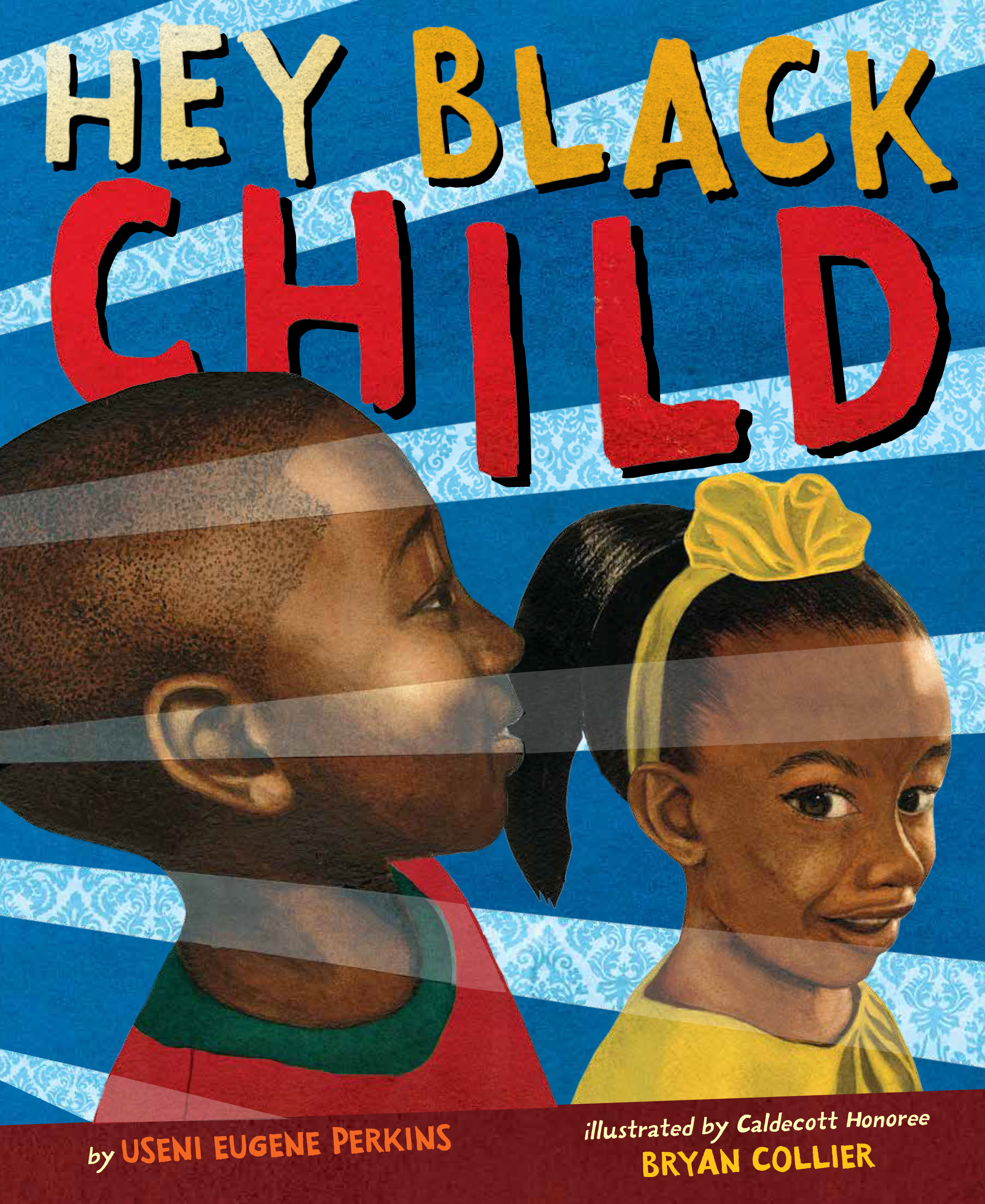 Hey Black Child by Useni Eugene Perkins