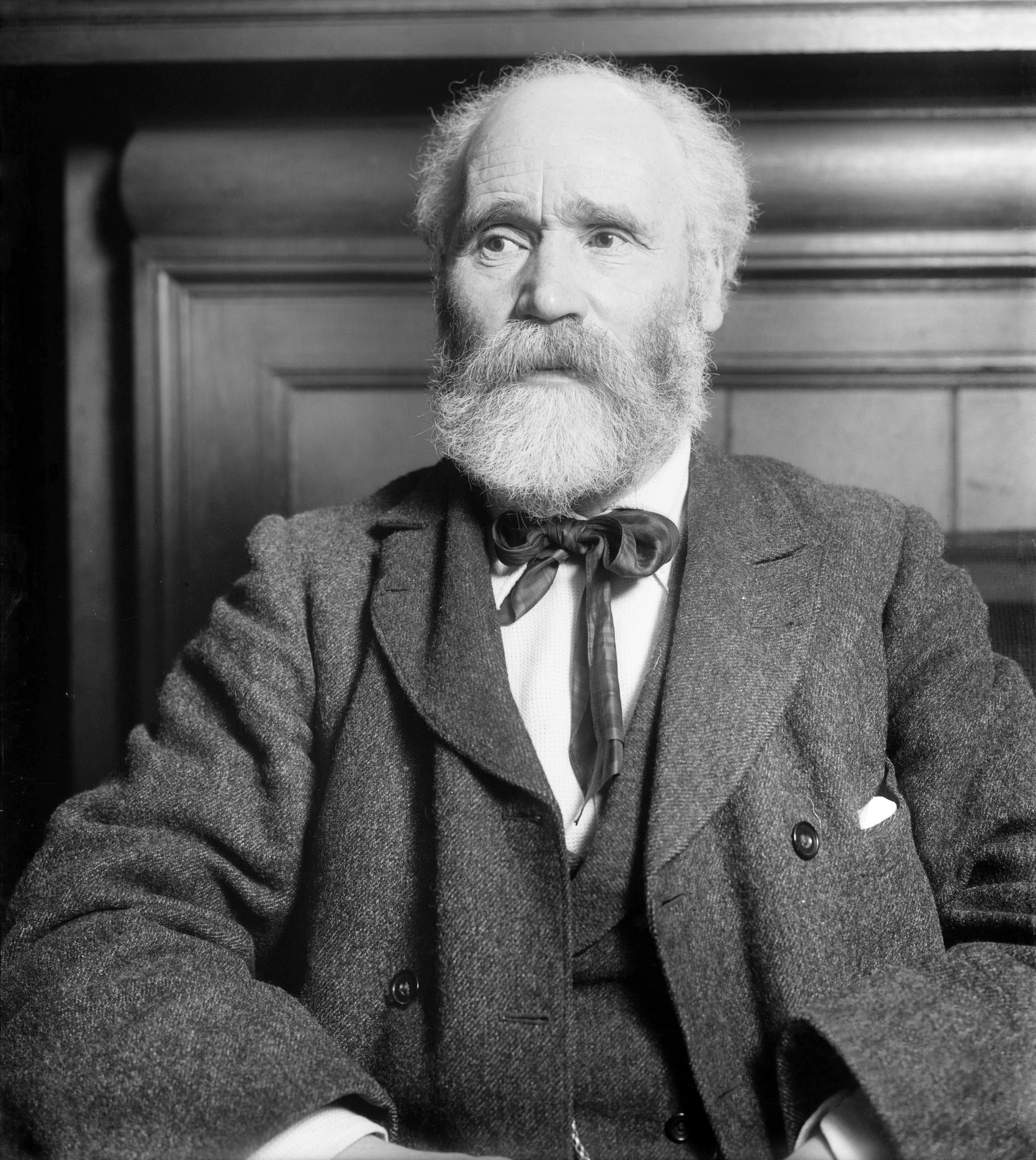 Keir Hardie