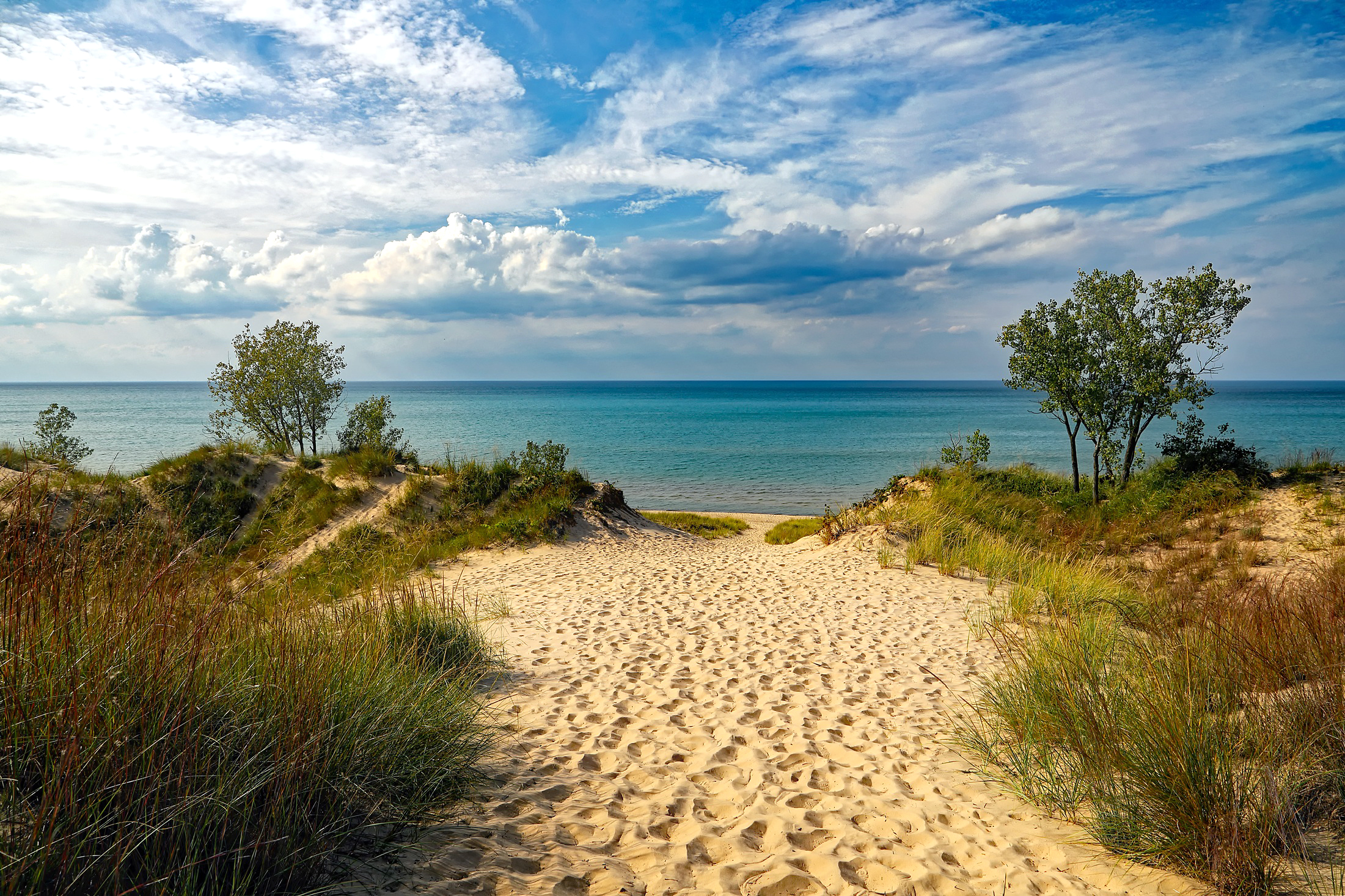 Indiana Dunes National Park