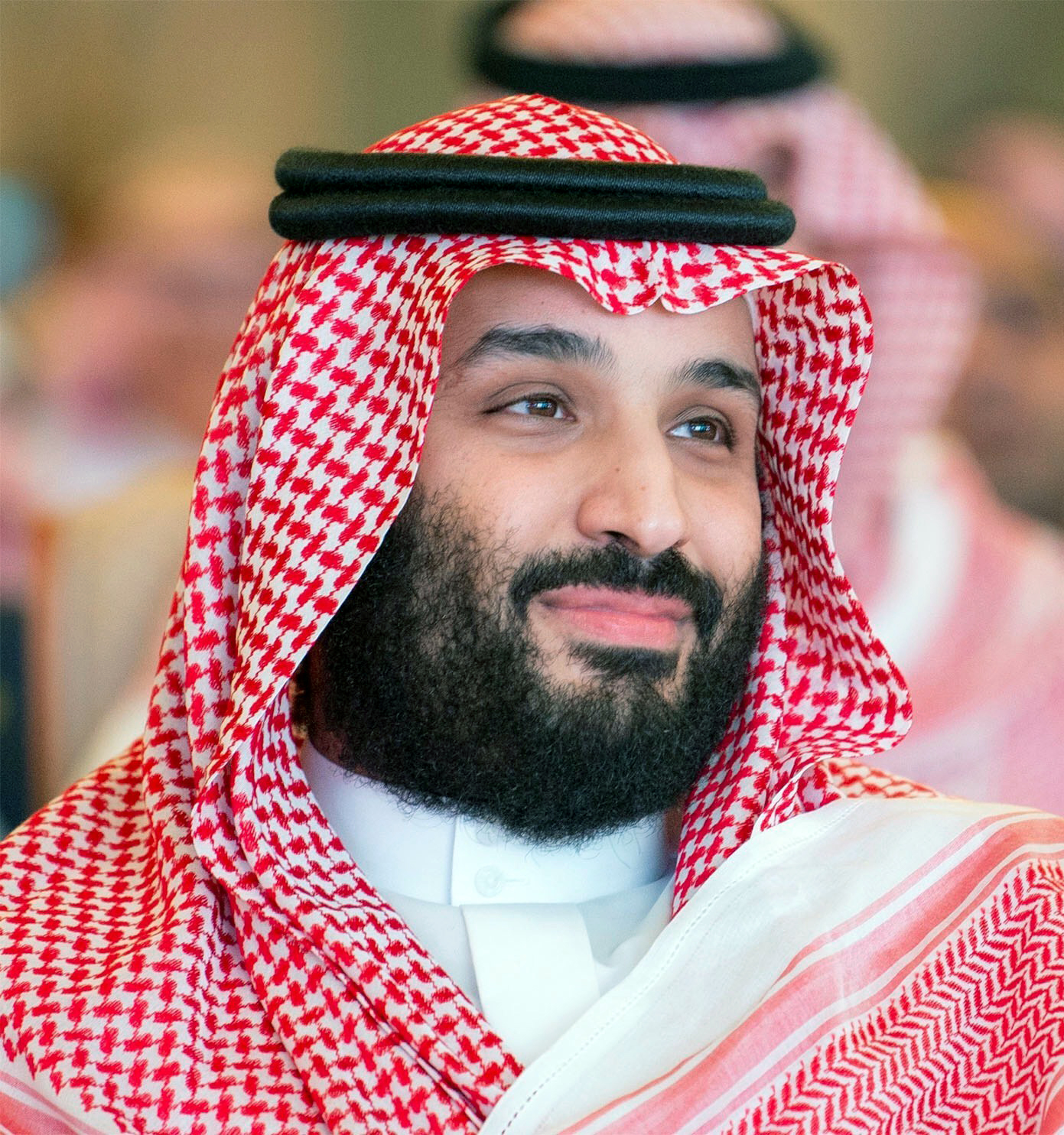 Mohammed bin Salman, crown prince of Saudi Arabia