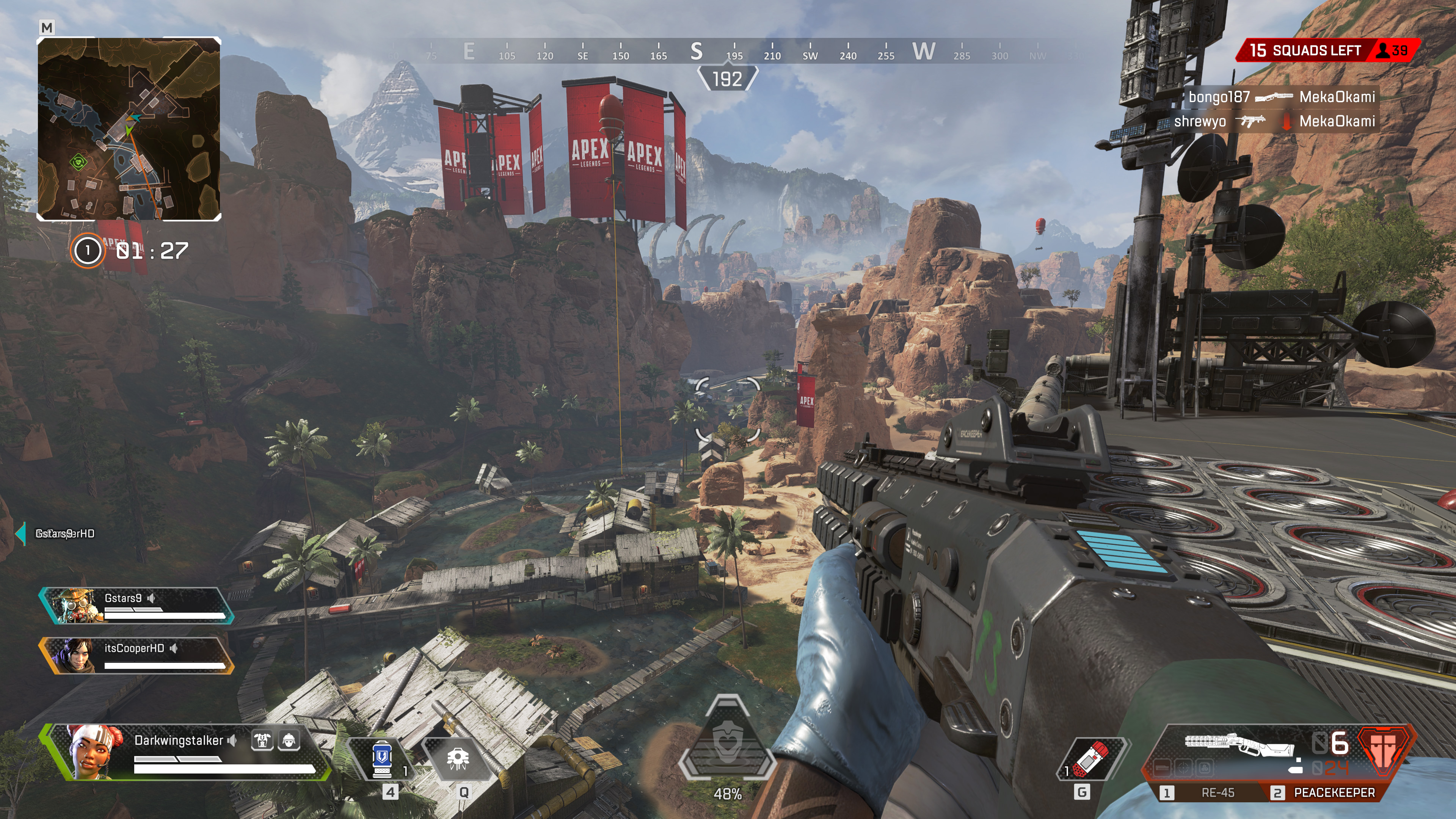 Apex Legends