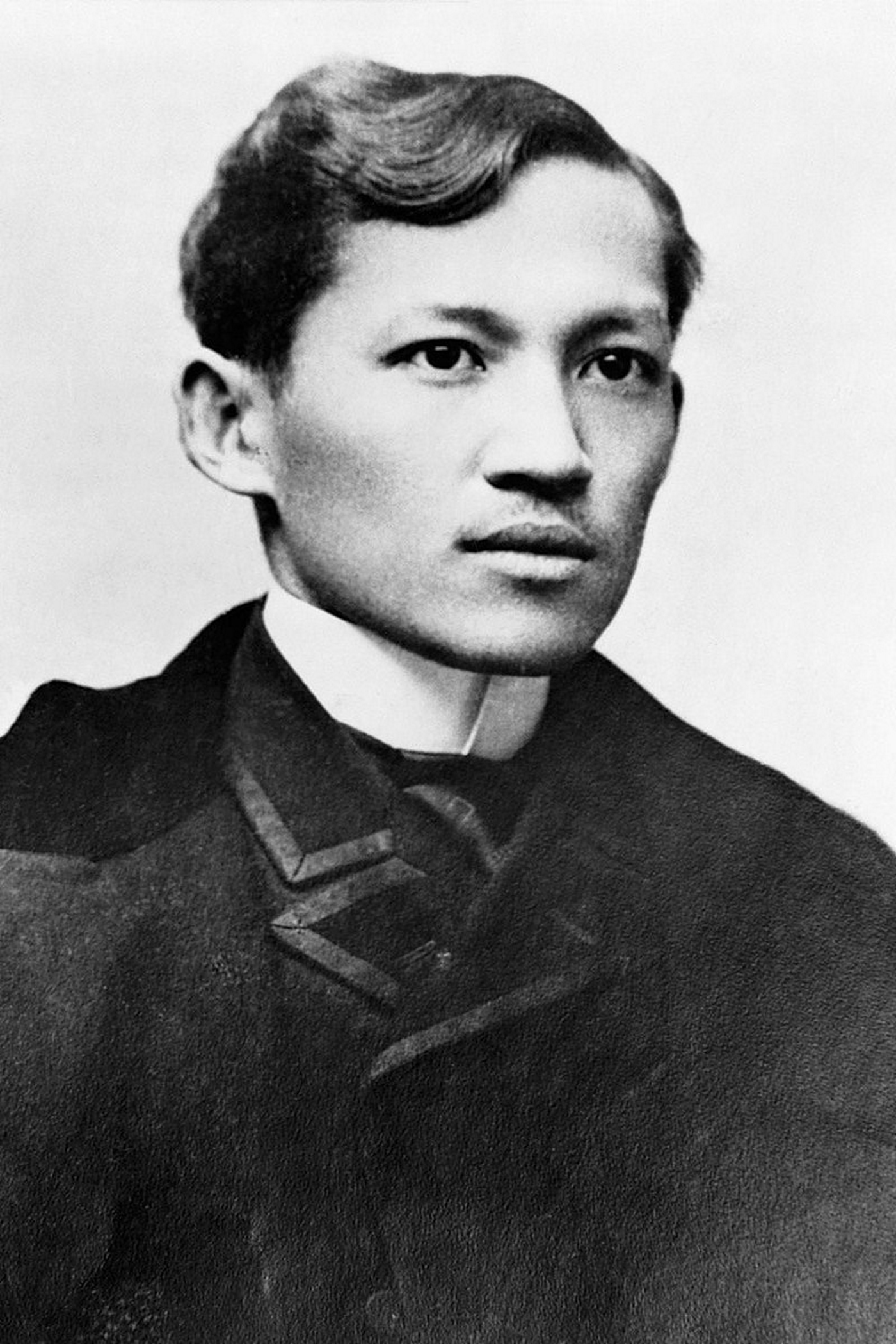 José Rizal