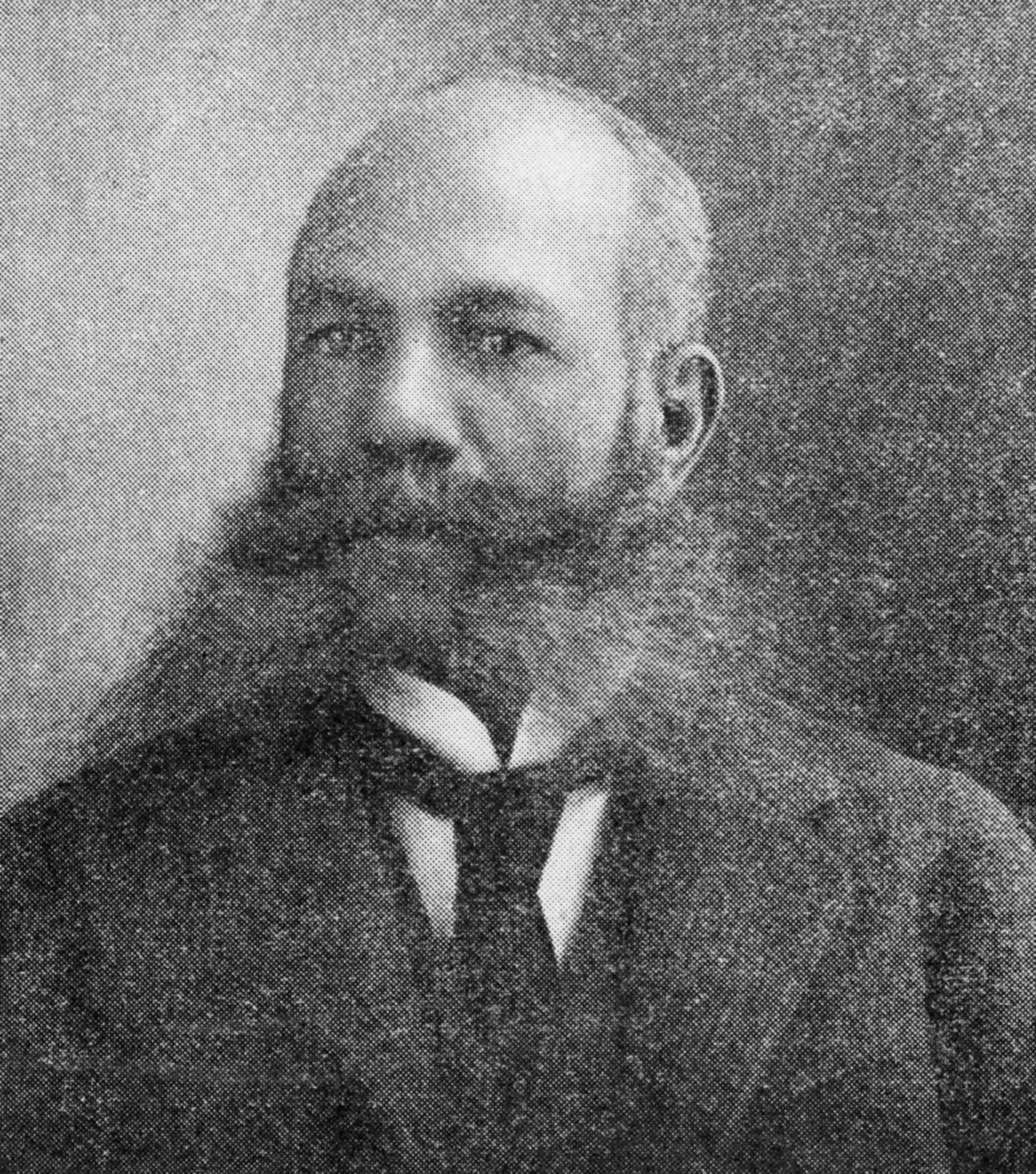 African American inventor Alexander Miles