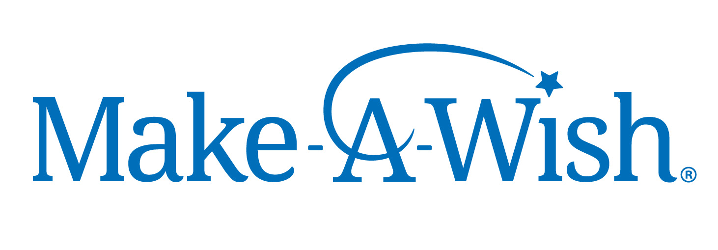 Make-A-Wish Foundation logo