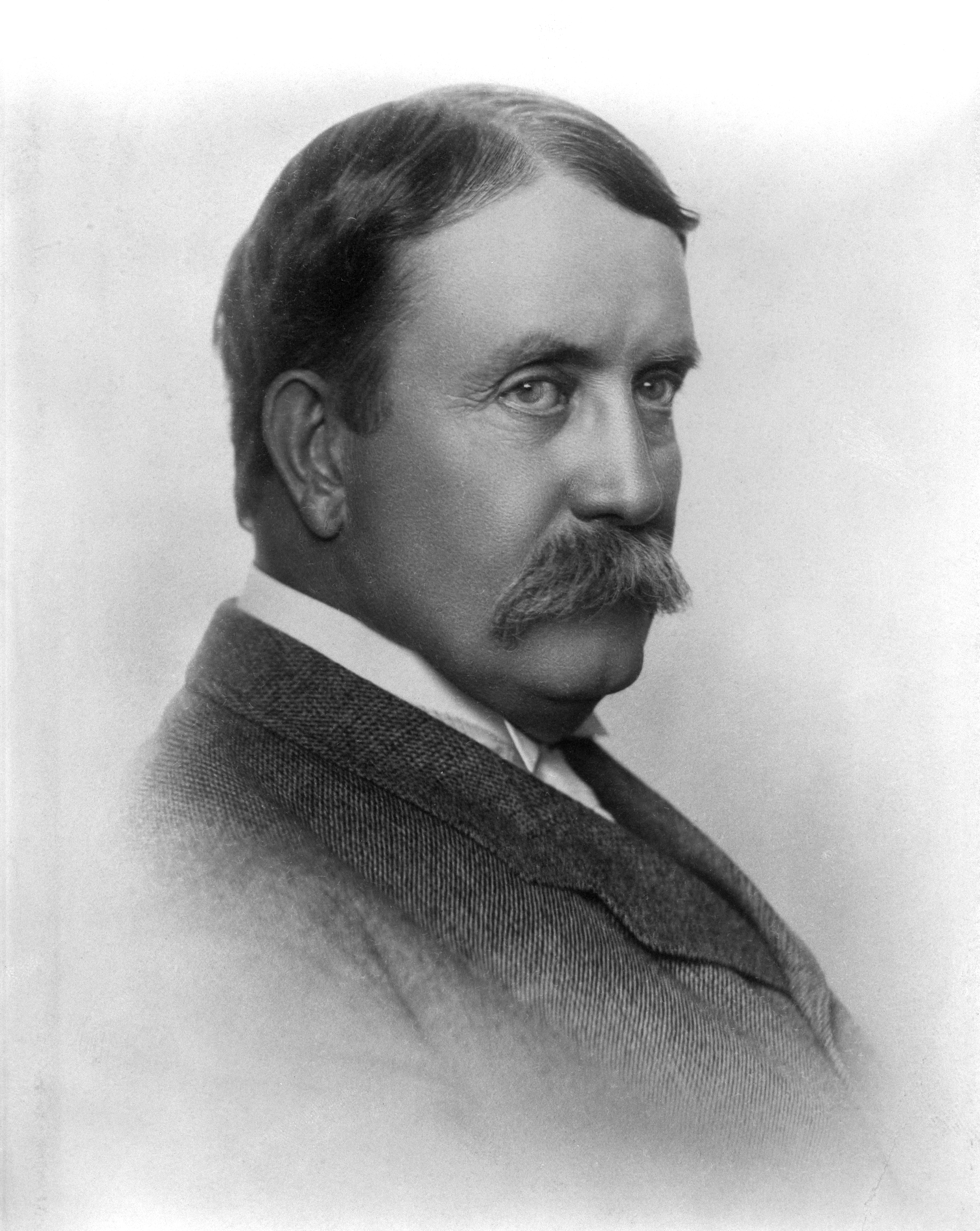 American architect Daniel Burnham