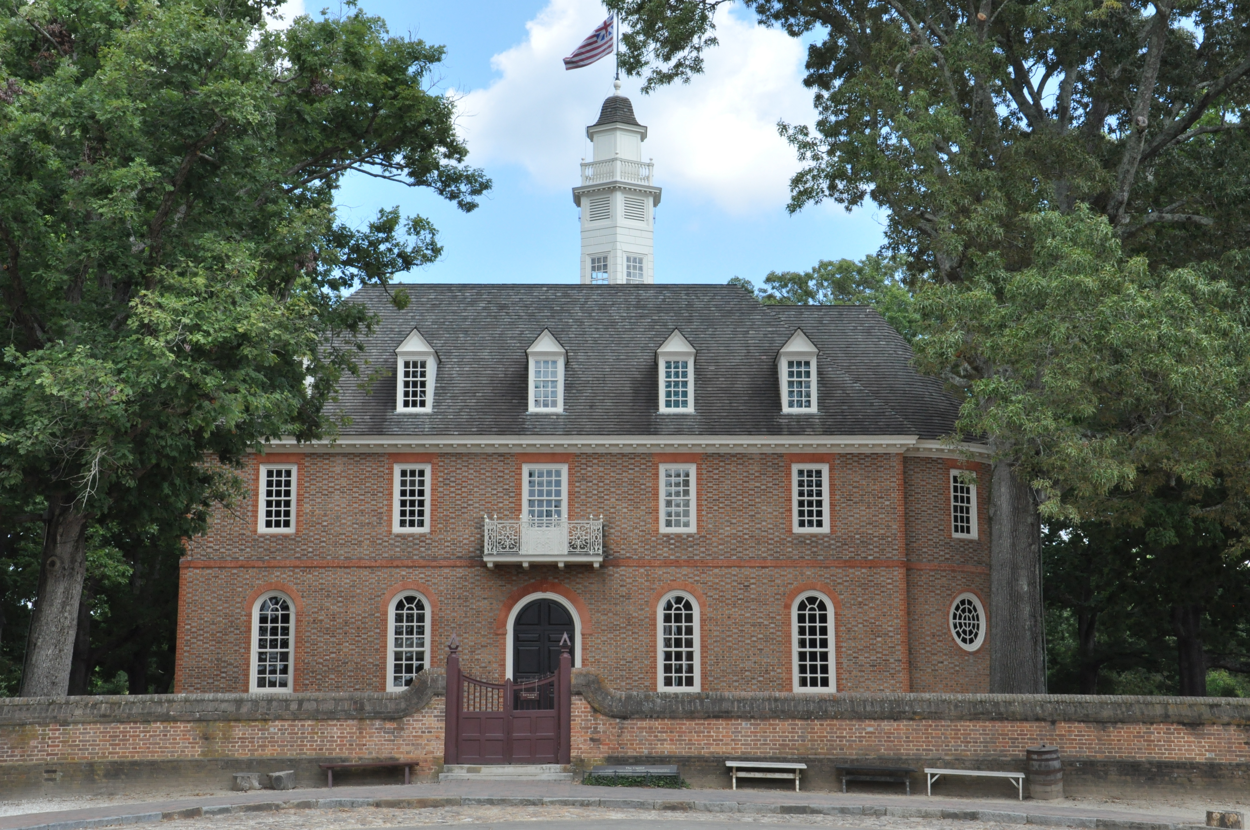 House of Burgesses