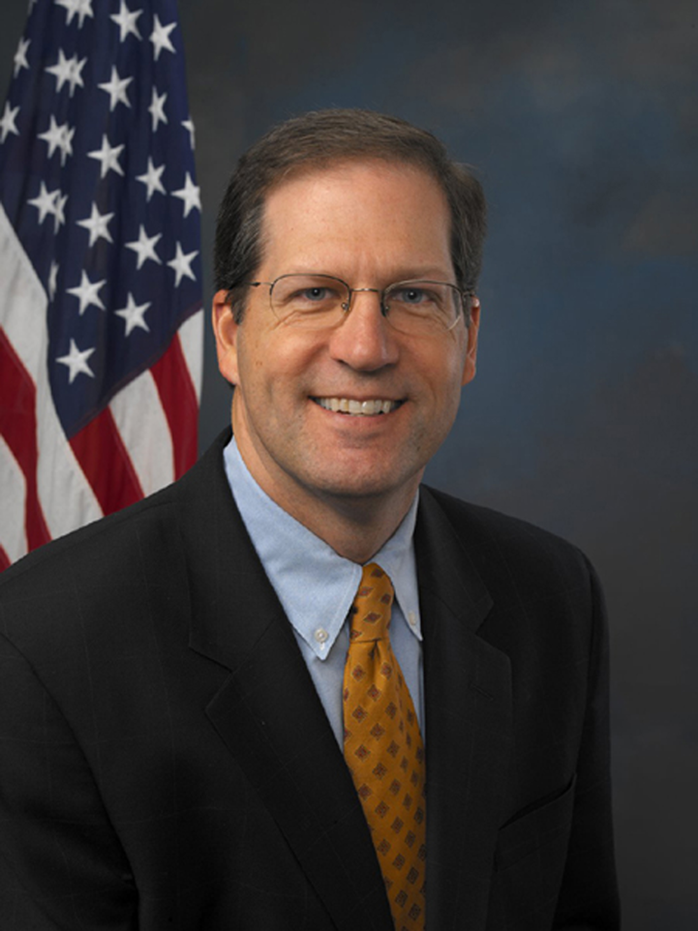 John E. Sununu, United States senator of New Hampshire from 2003 to 2009