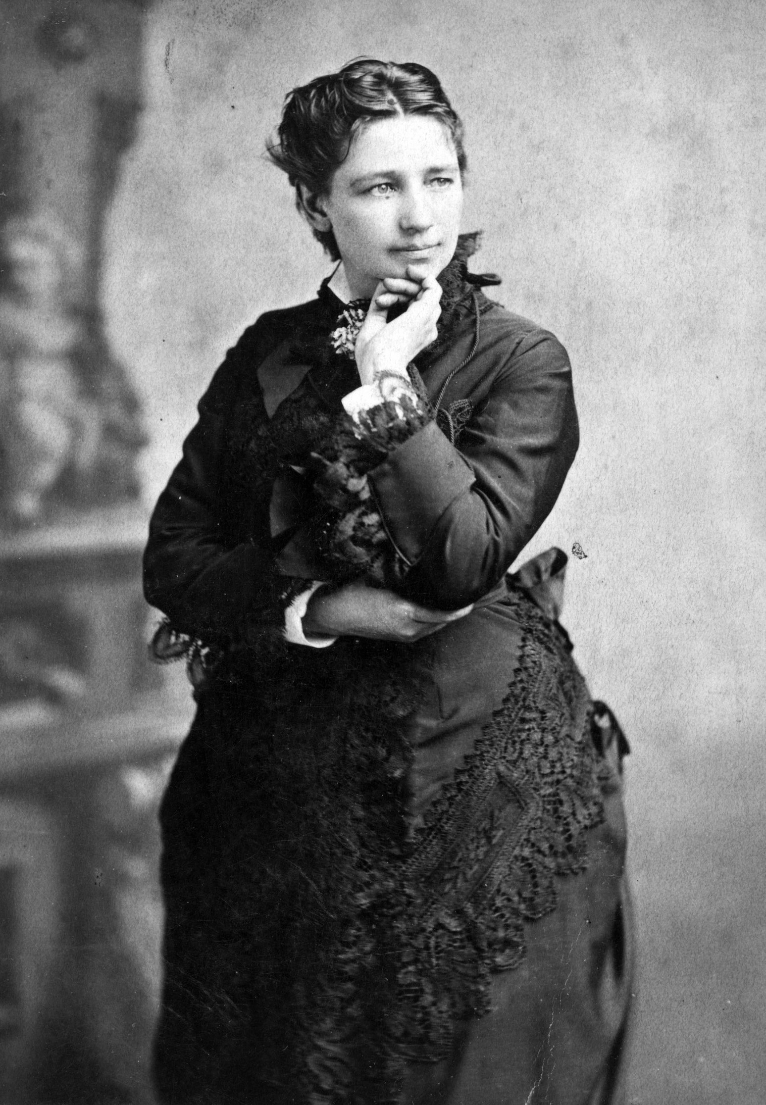 Victoria C. Woodhull