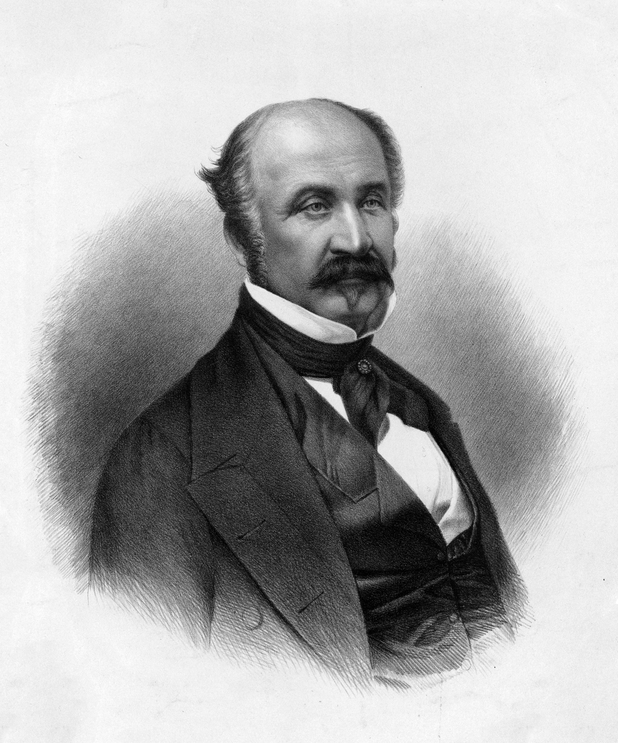 German-born pioneer John Augustus Sutter