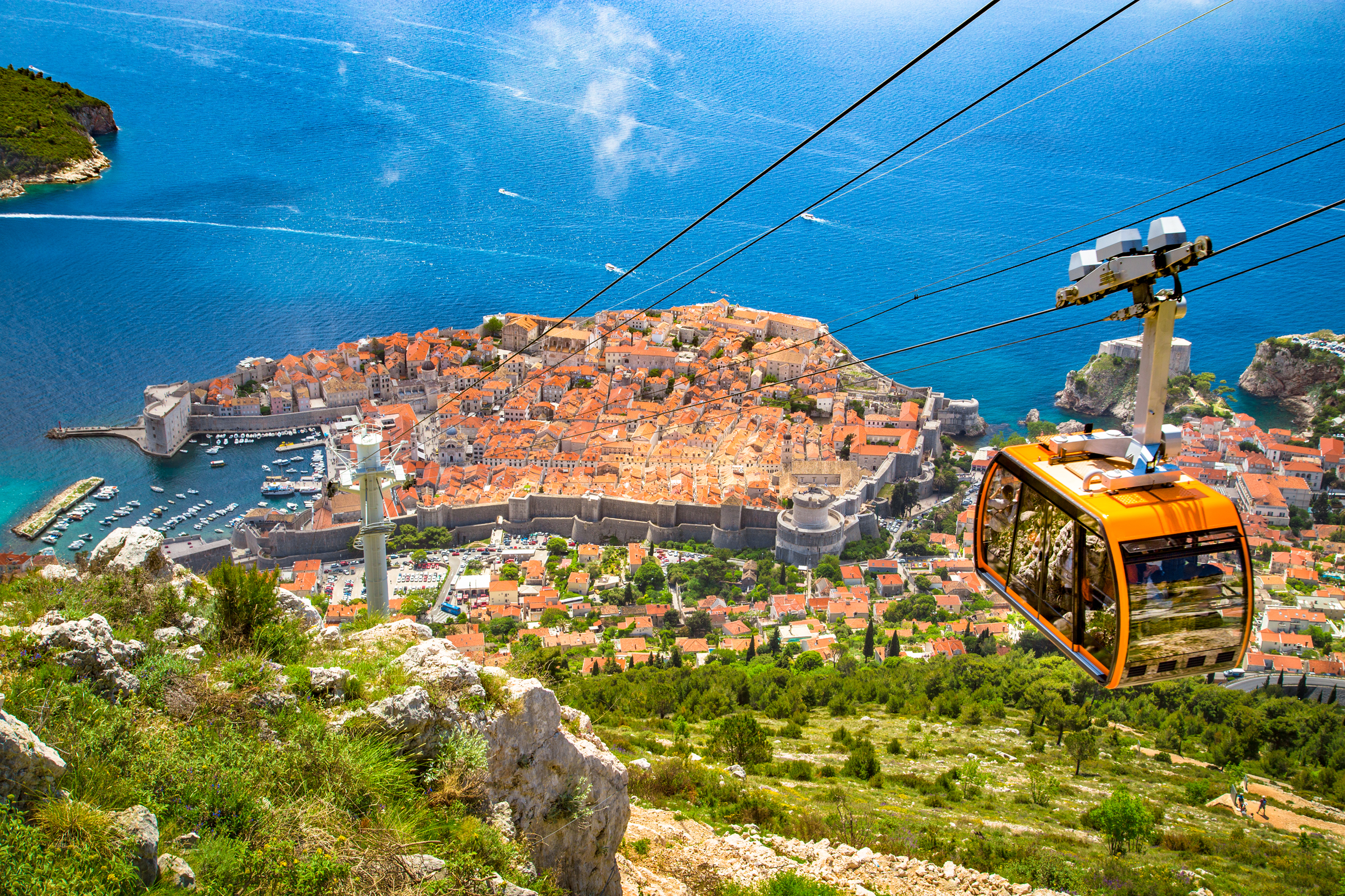 Dubrovnik, Croatia