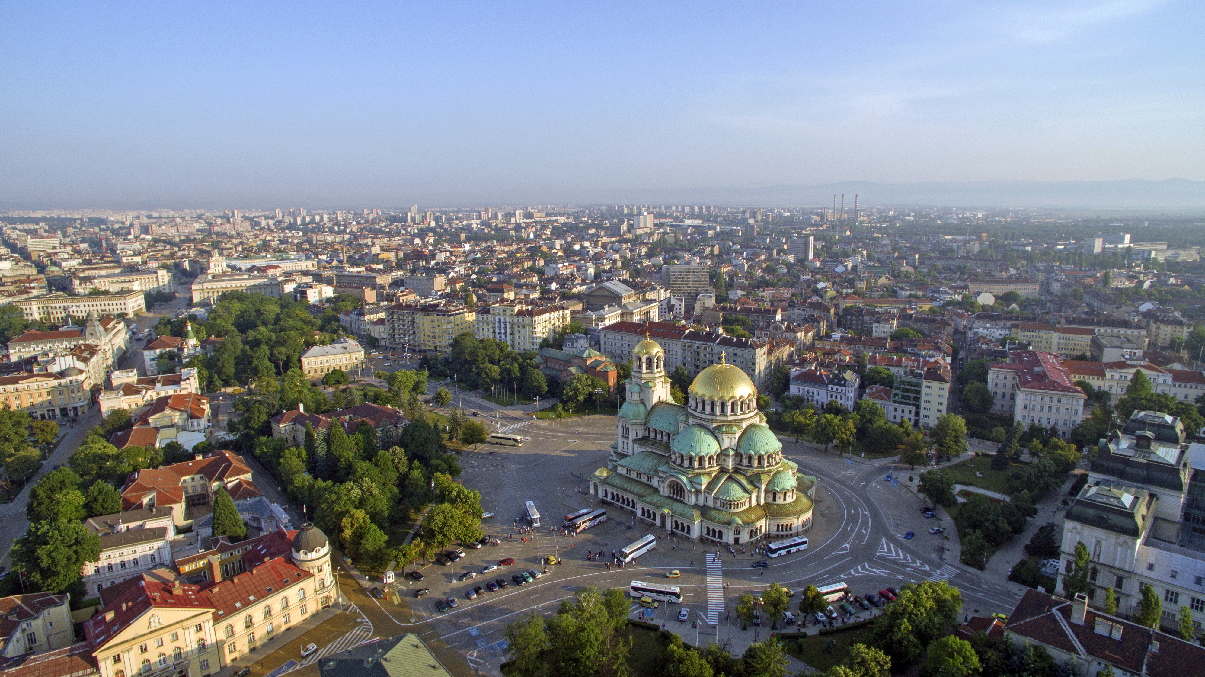 Sofia, Bulgaria